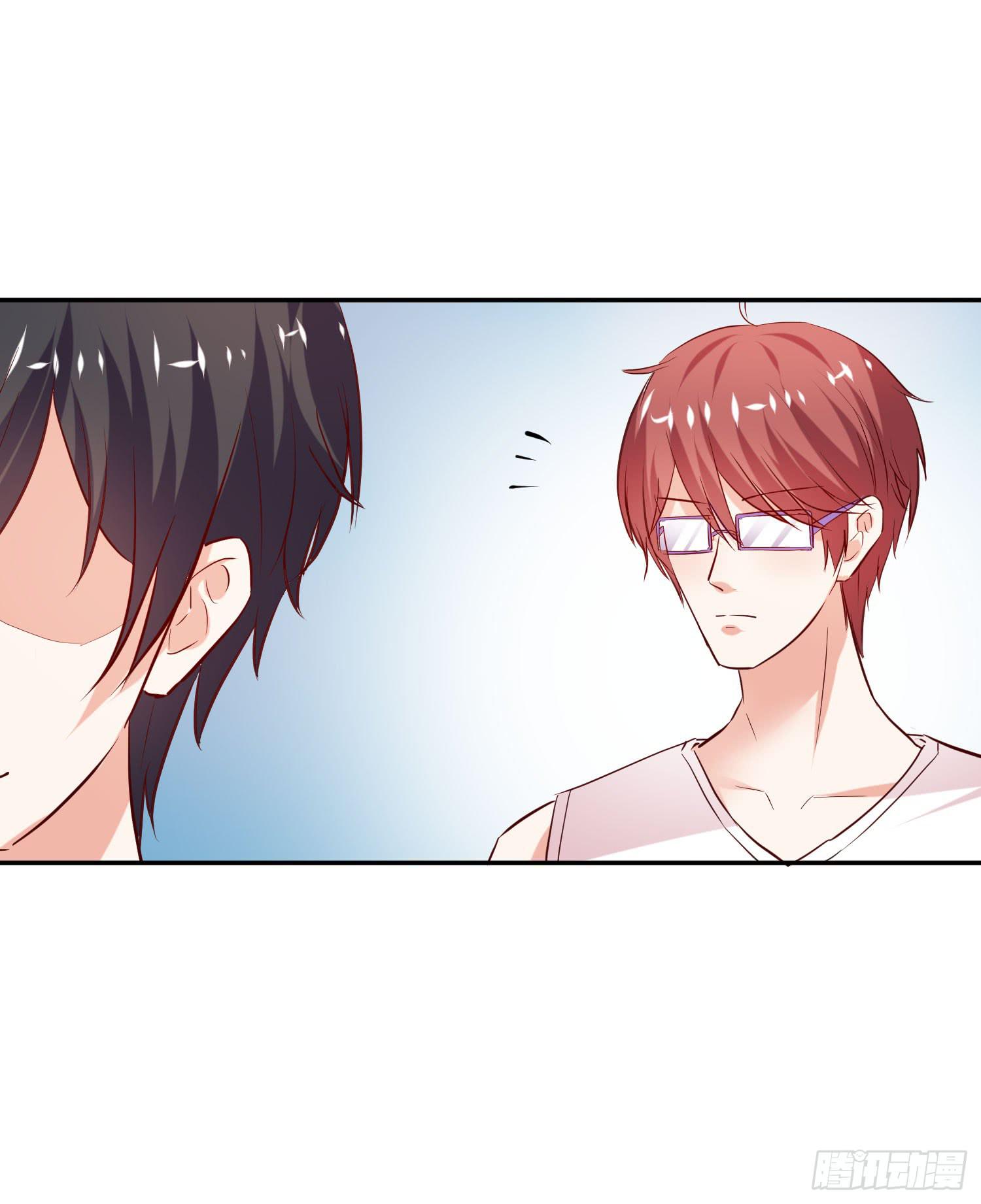 白天真去哪了(1/2)-第24话