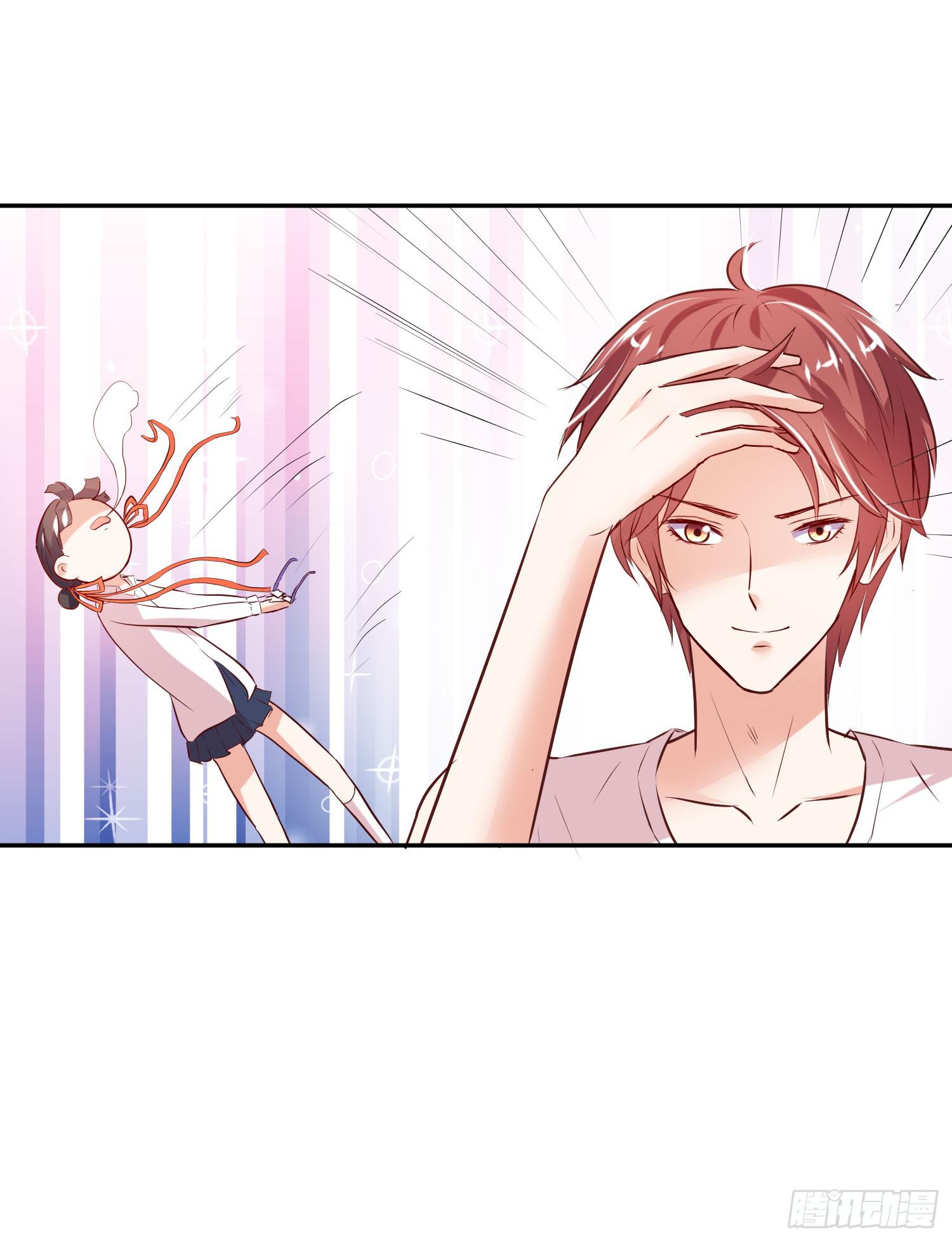 白天真去哪了(1/2)-第24话