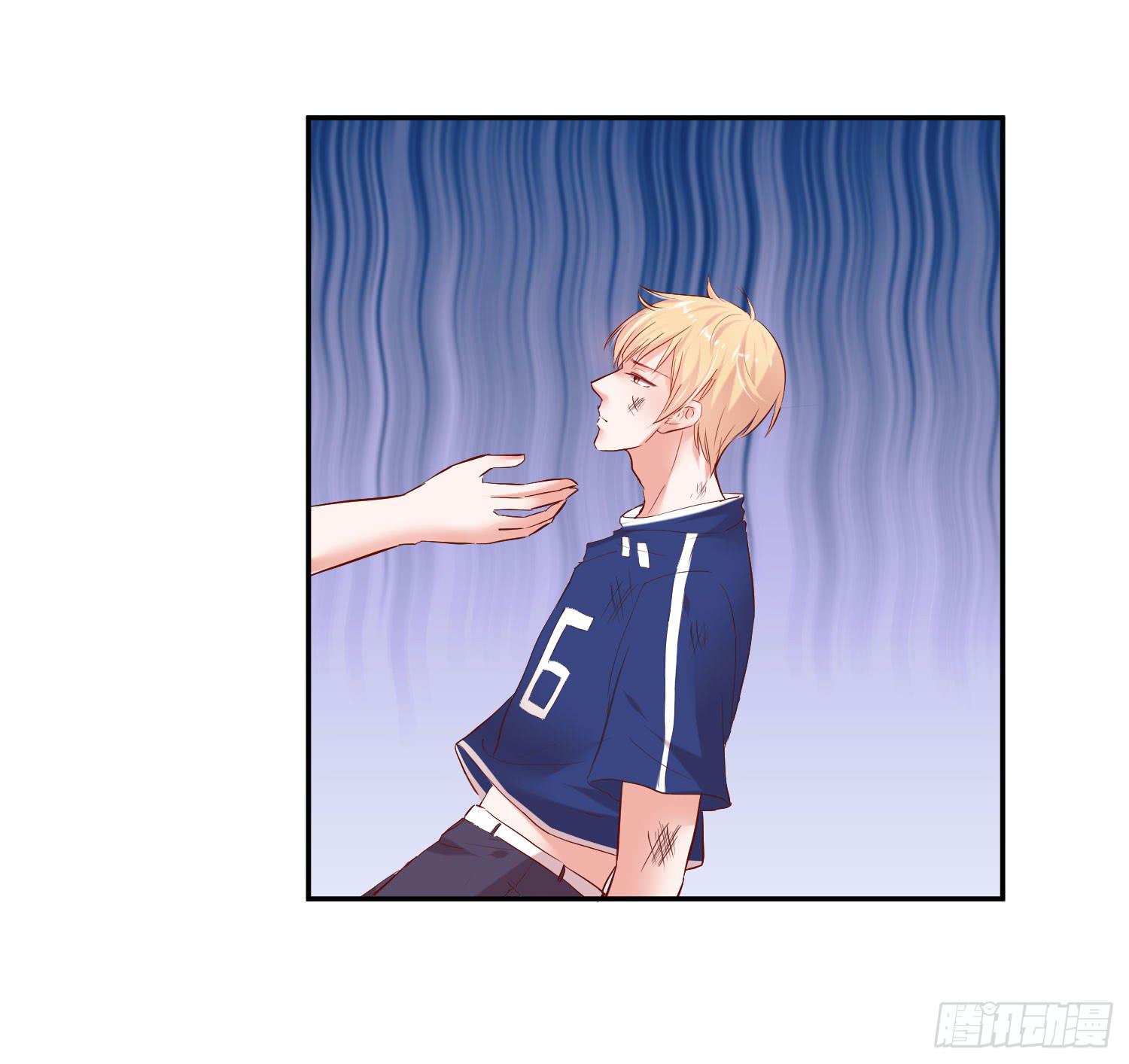 你脑子才有问题(1/2)-第26话