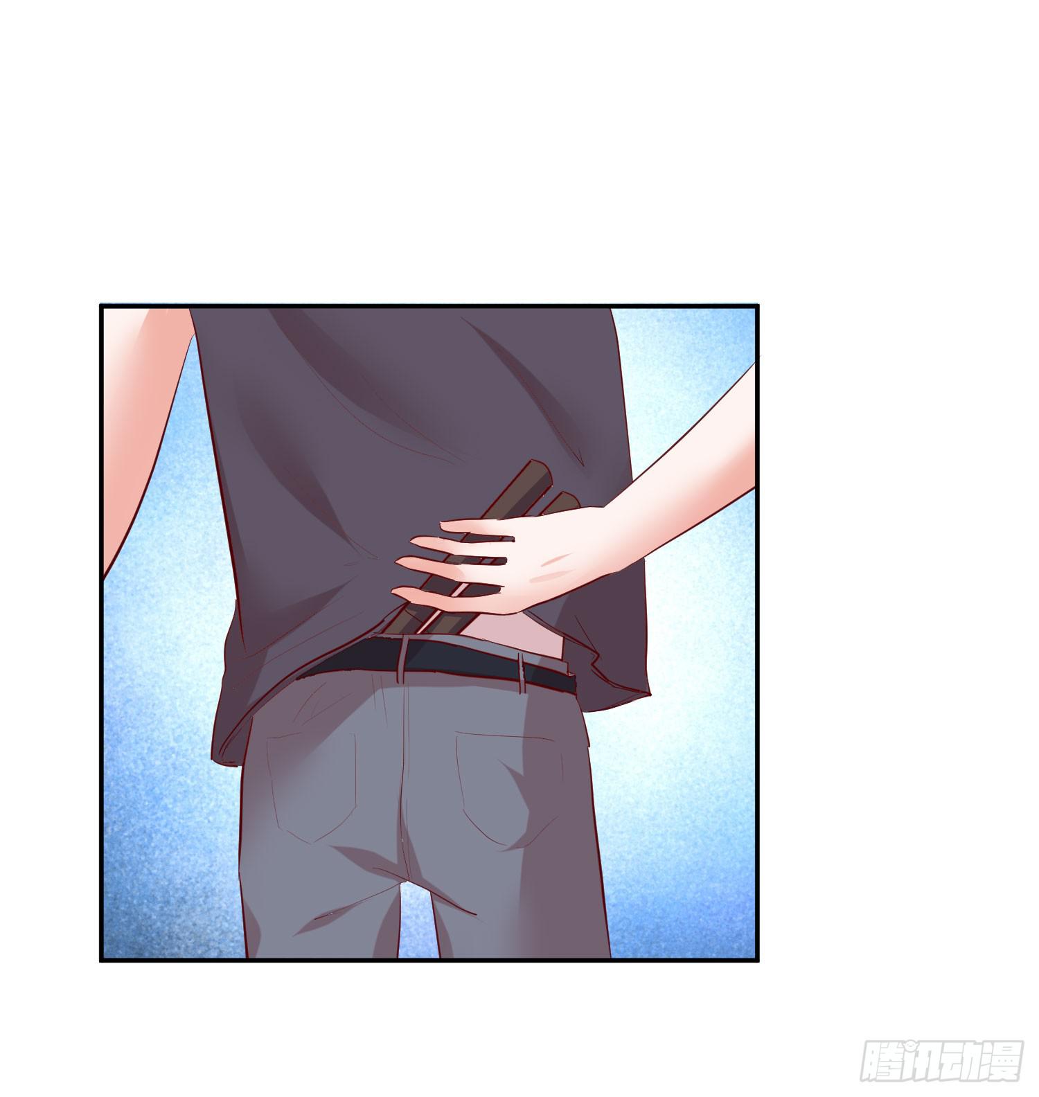 你脑子才有问题(1/2)-第26话