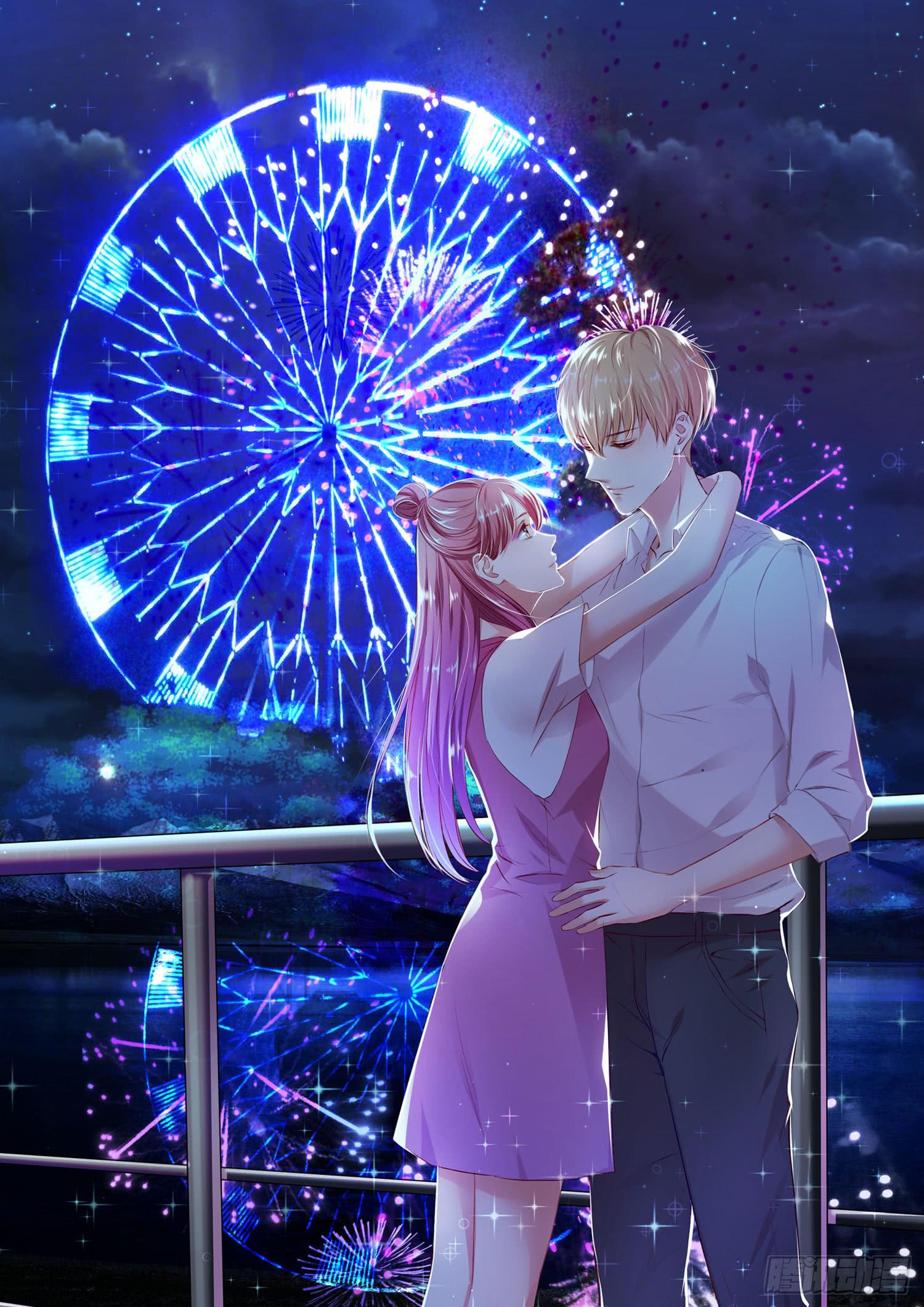 初次登台-第34话