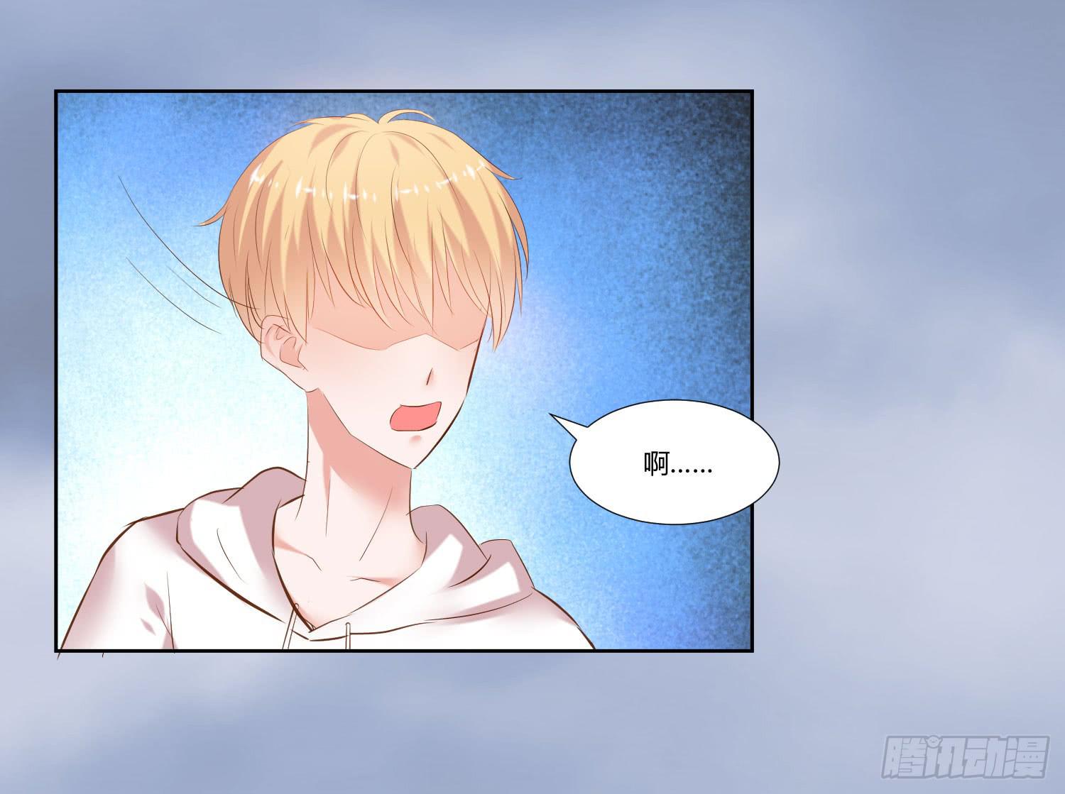 初次登台-第34话