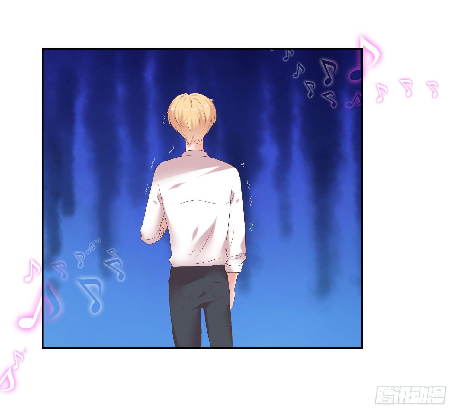 初次登台-第34话