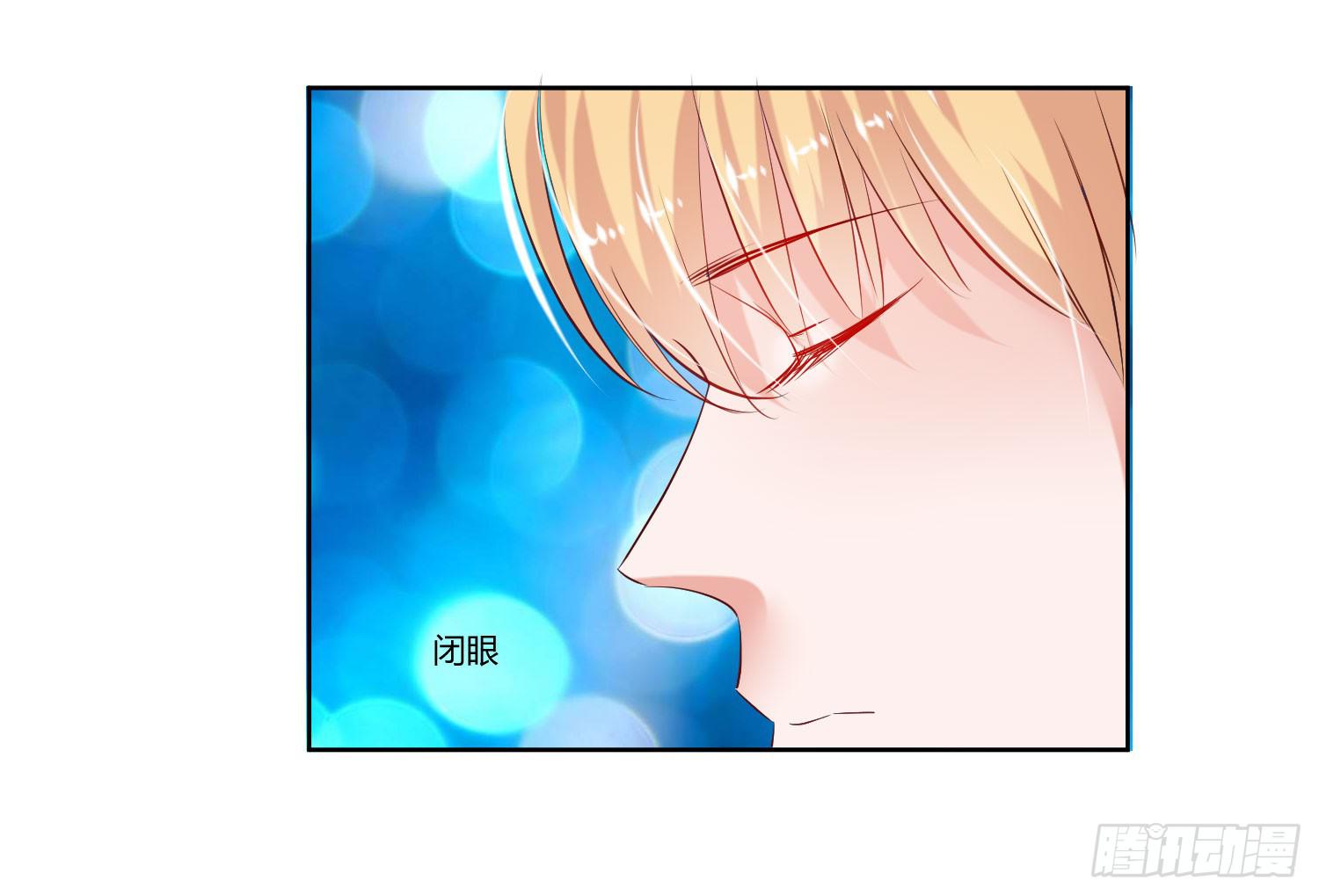 初次登台-第34话