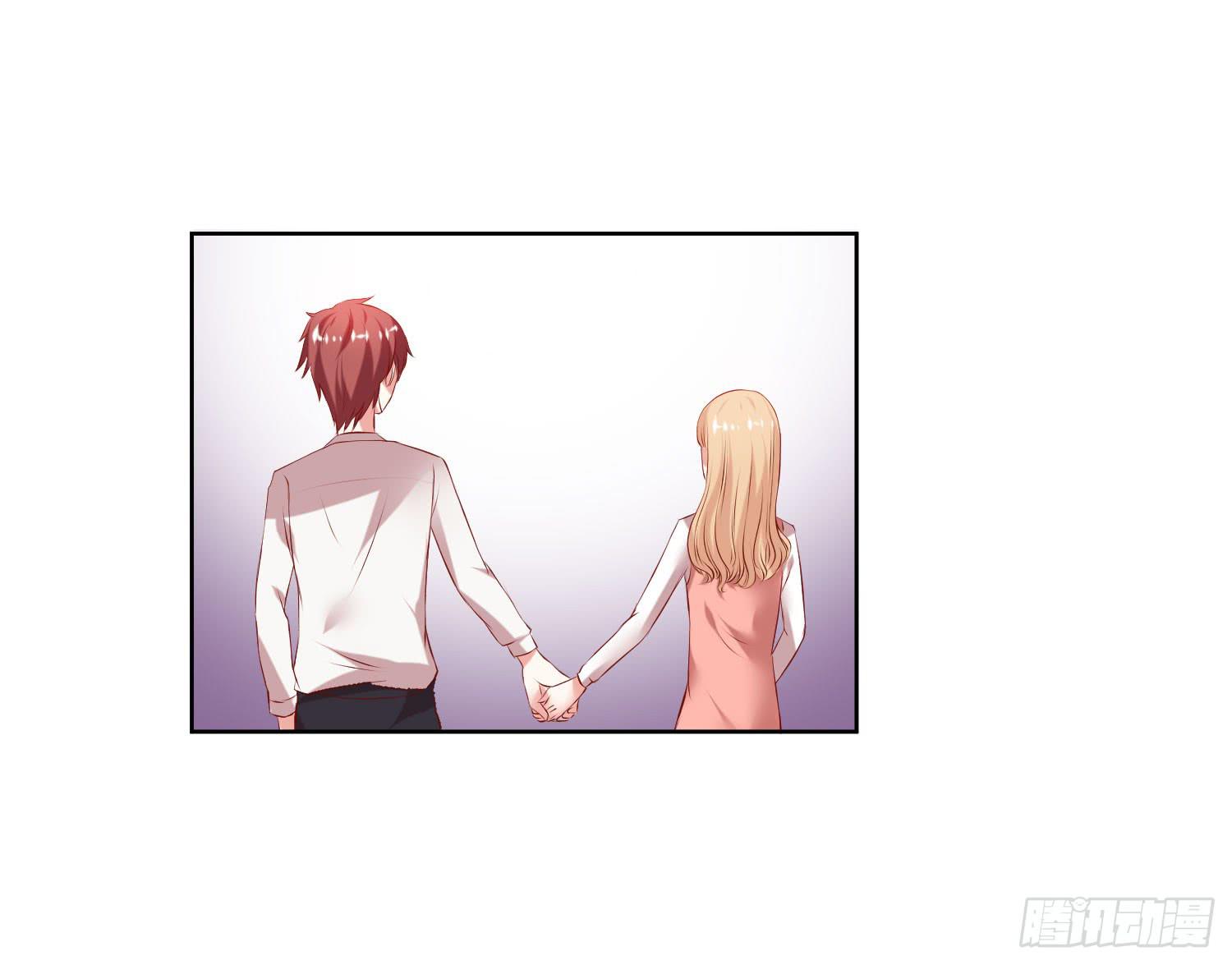 什么时候了还笑的出来-第44话