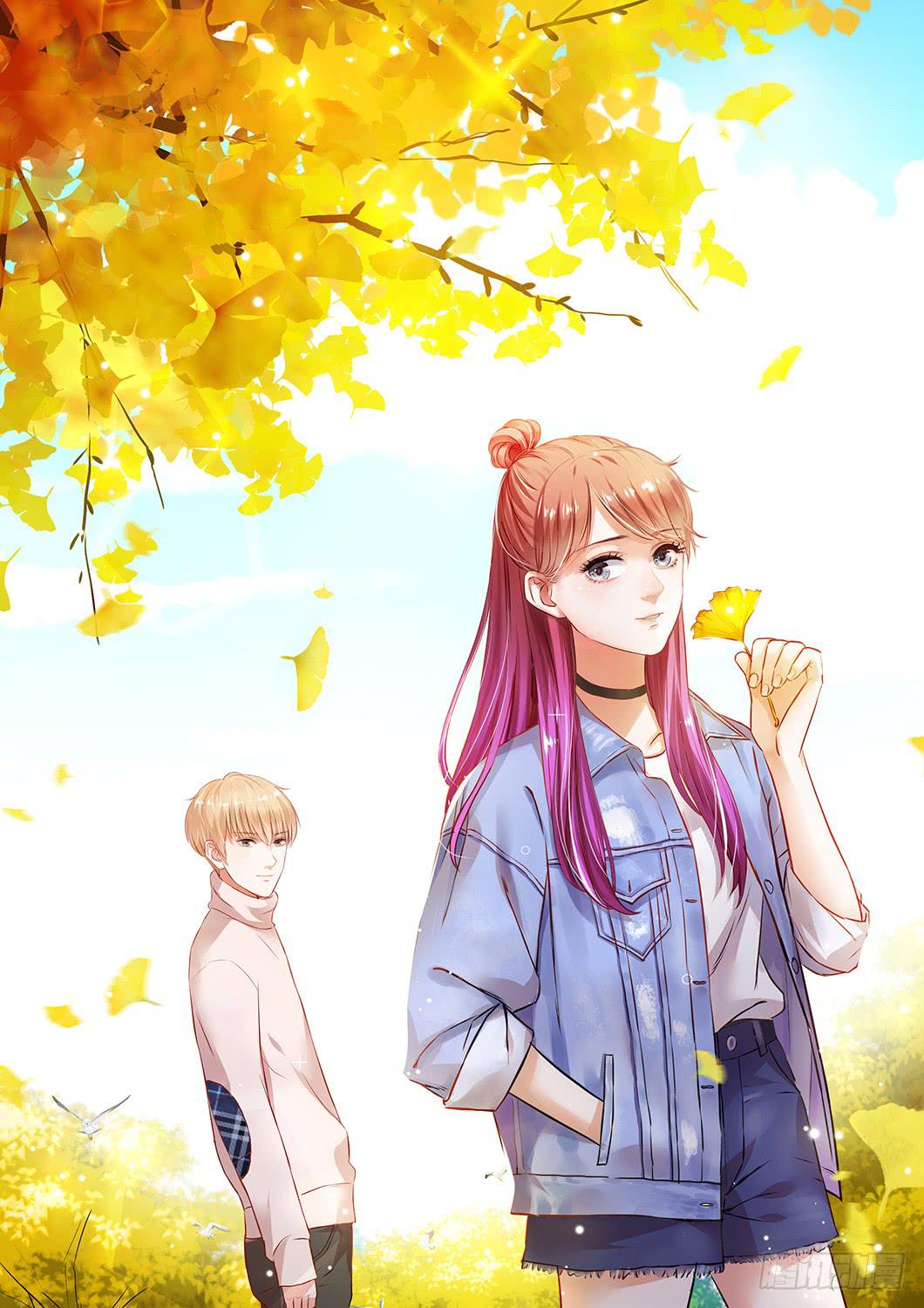 怎么会出现这种情况-第46话