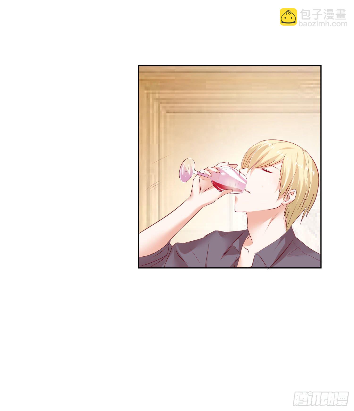 怎么还没来上课-第50话