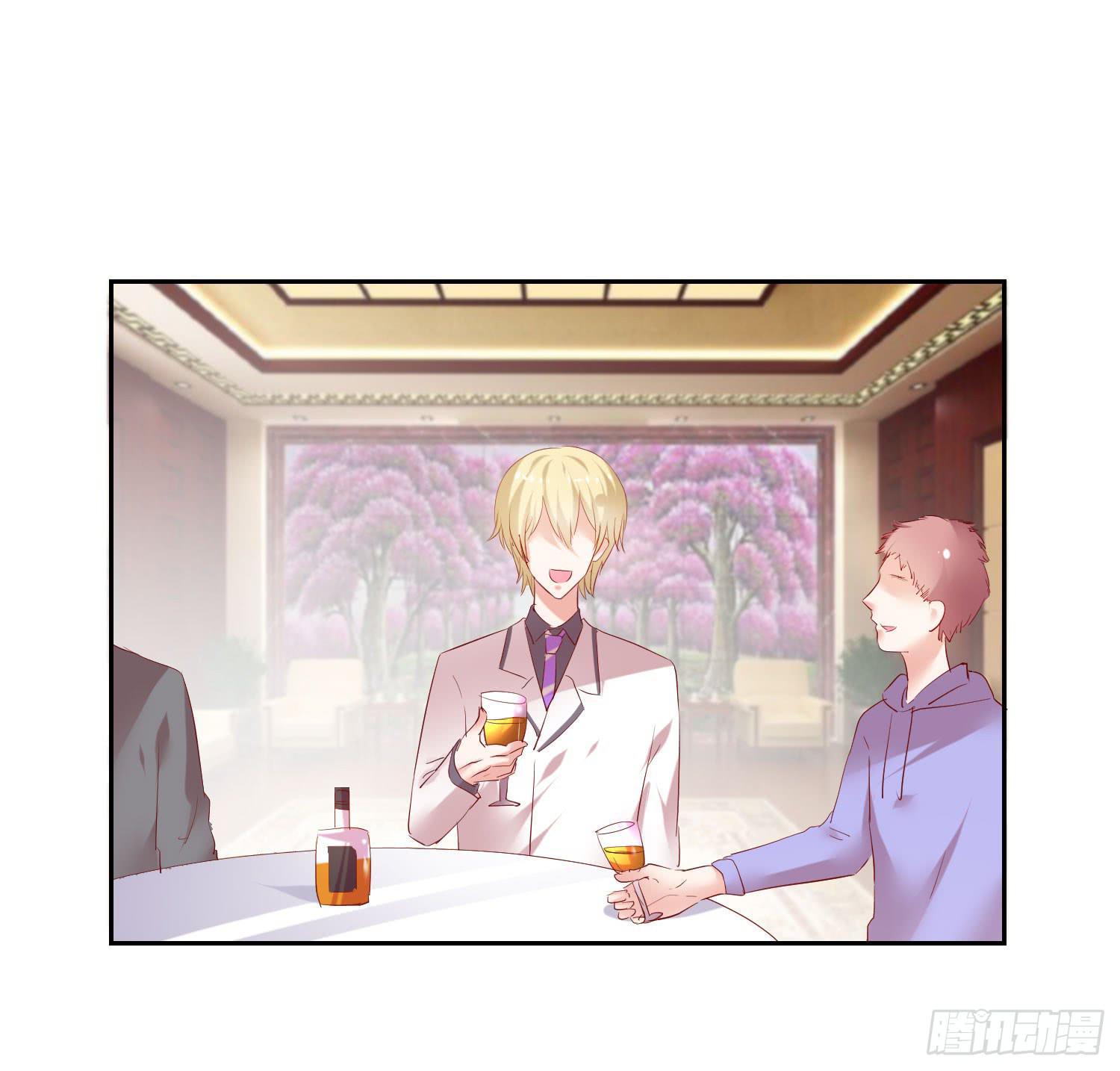 怎么还没来上课-第50话