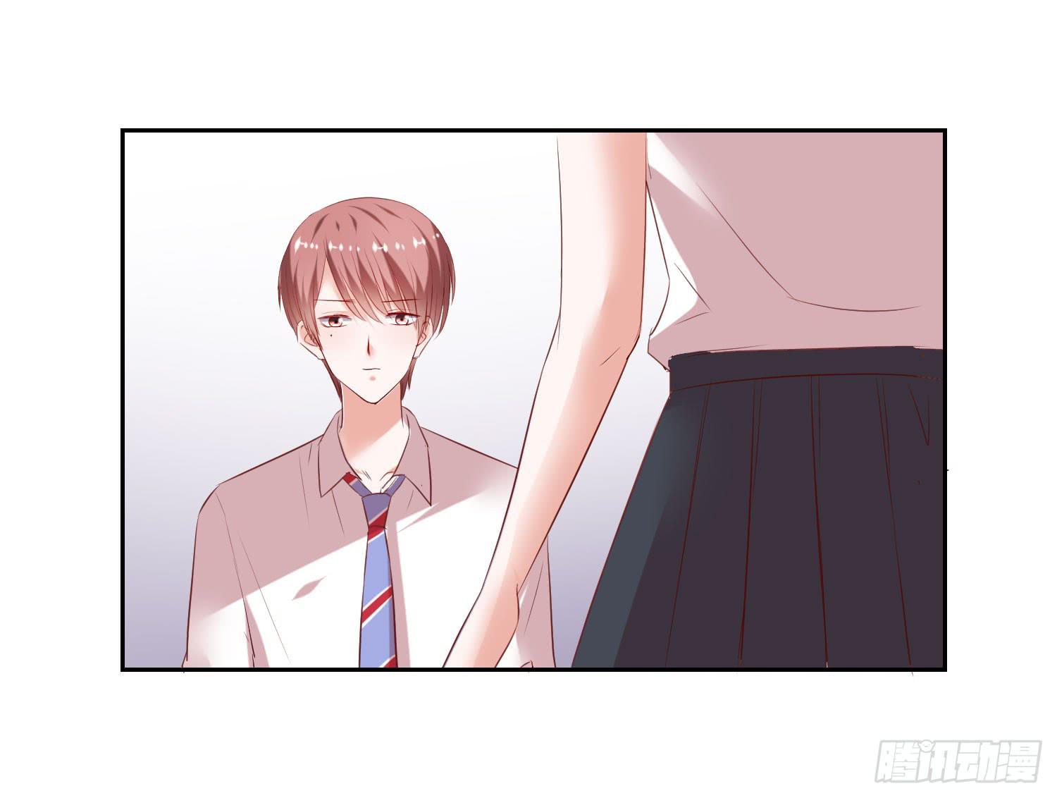 怎么还没来上课-第50话