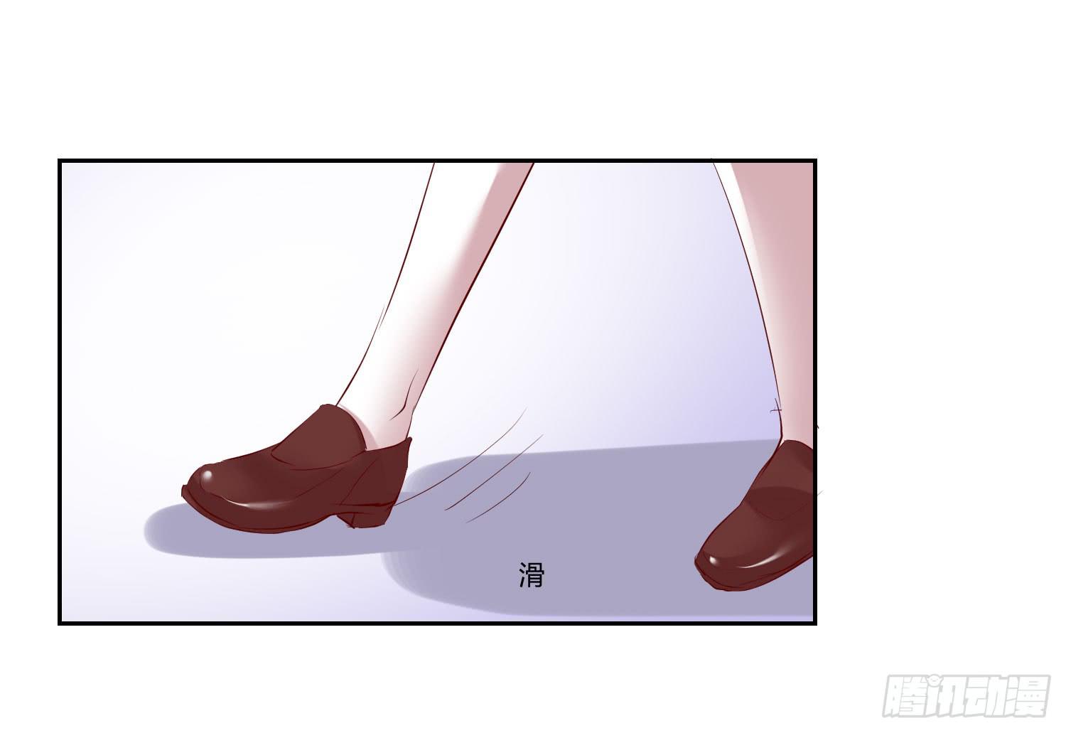 怎么还没来上课-第50话