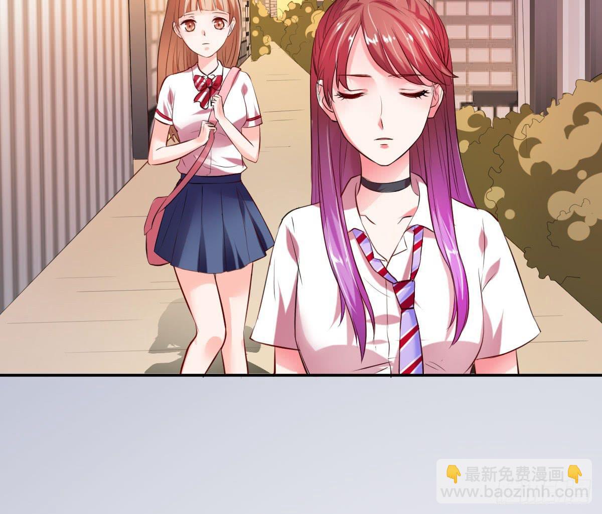 糕点店又遇见(1/2)-第6话