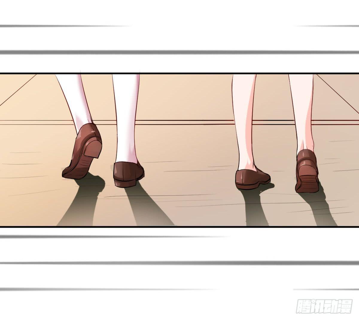 糕点店又遇见(1/2)-第6话