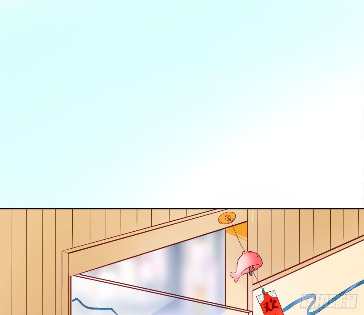 糕点店又遇见(1/2)-第6话