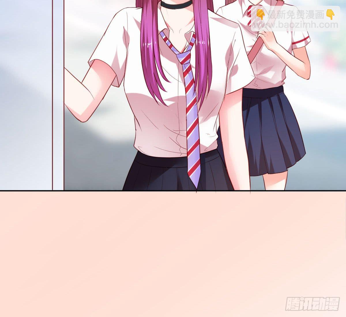 糕点店又遇见(1/2)-第6话