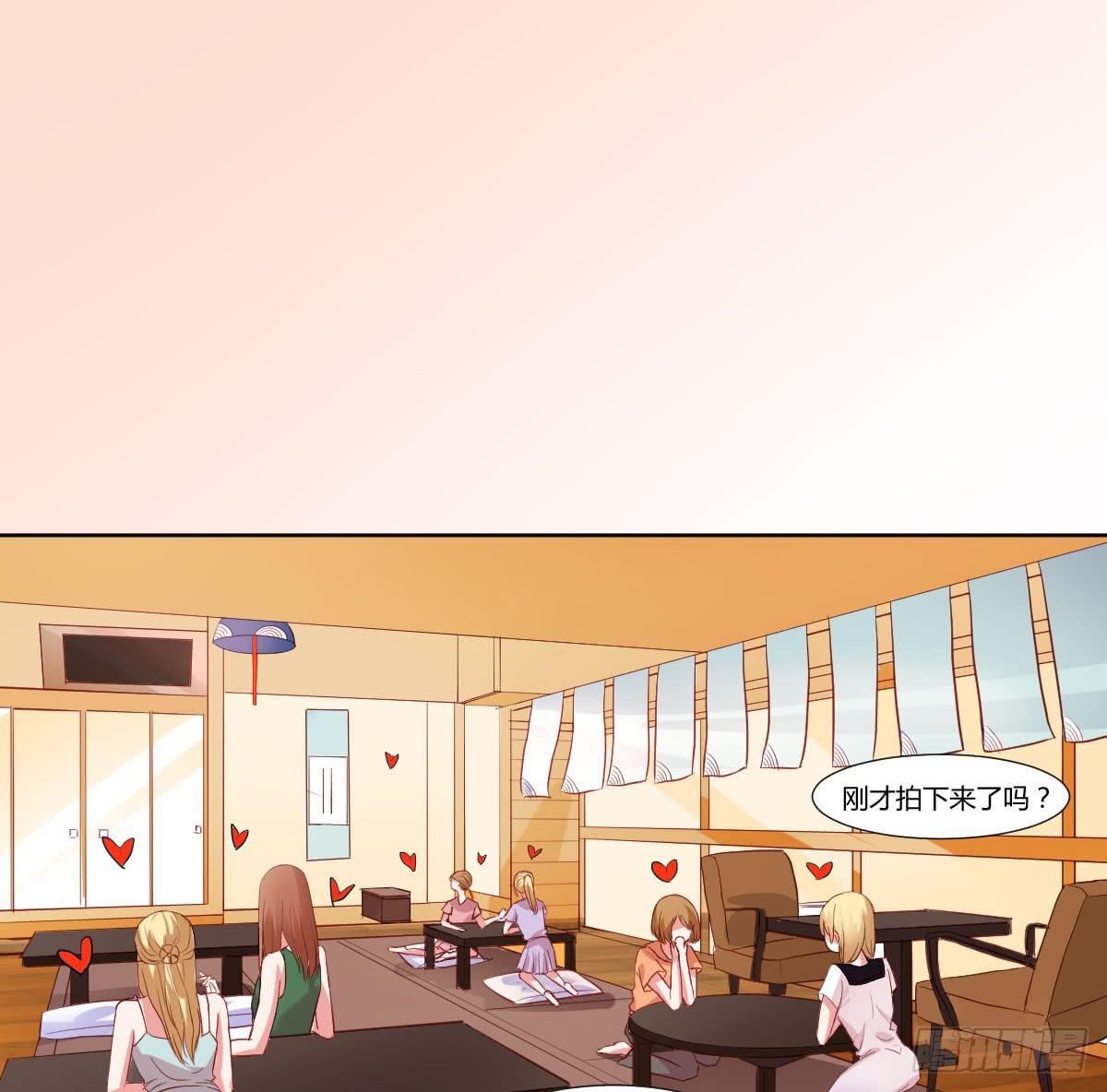 糕点店又遇见(1/2)-第6话