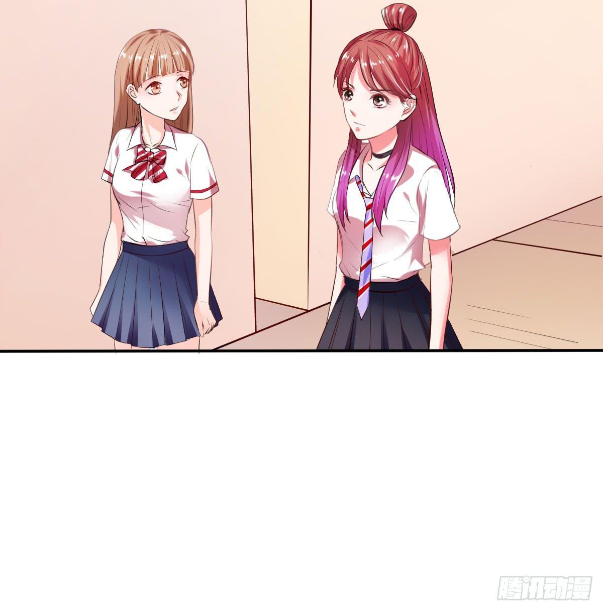 糕点店又遇见(1/2)-第6话