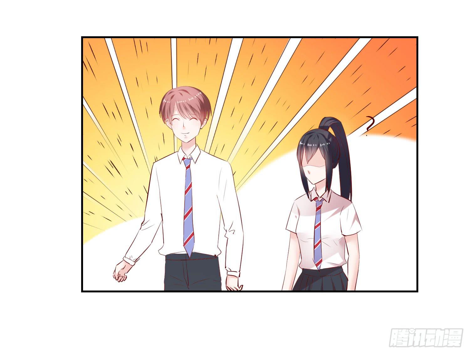 原来是你-第52话