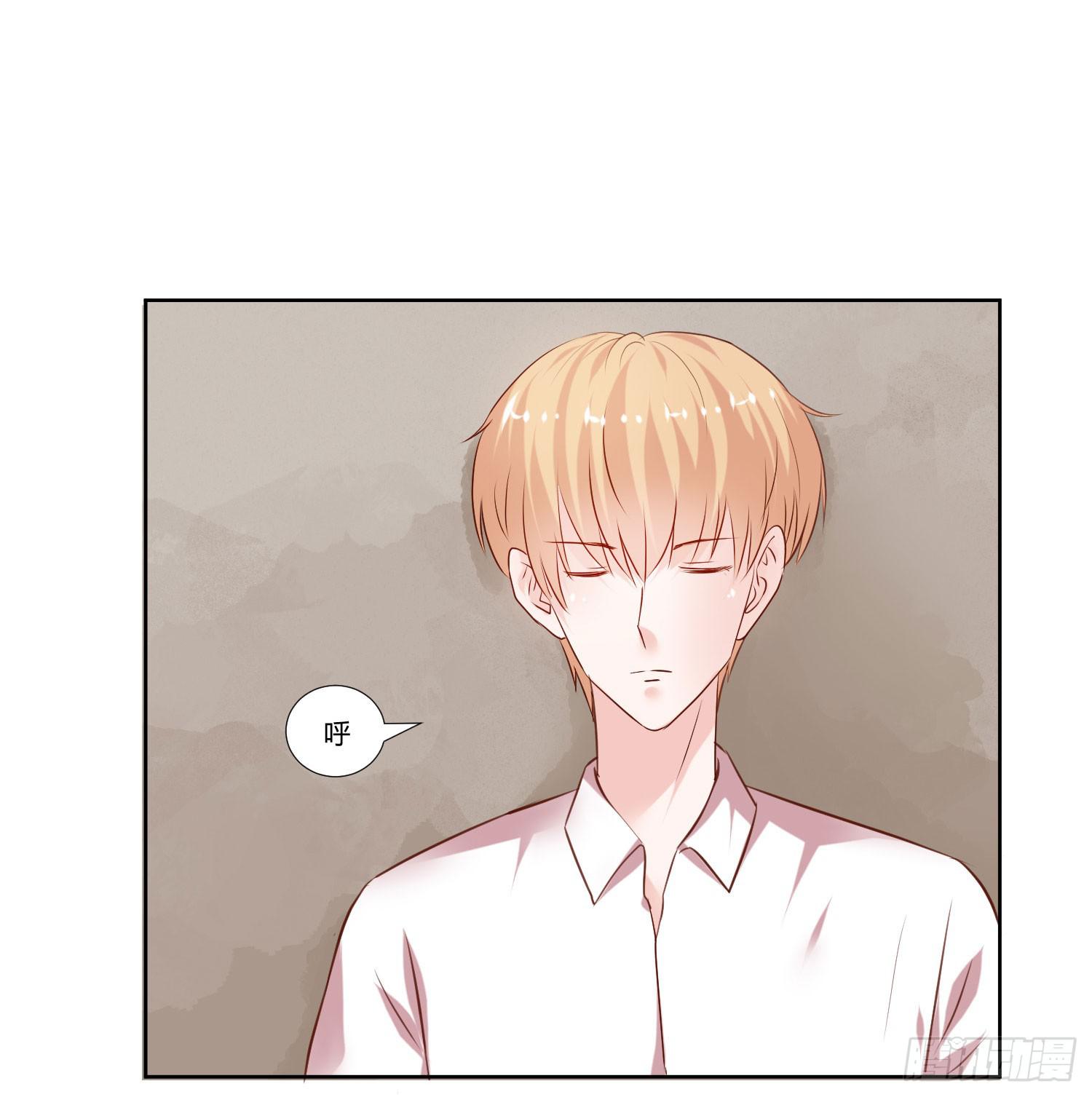 不再逃避(1/2)-第54话