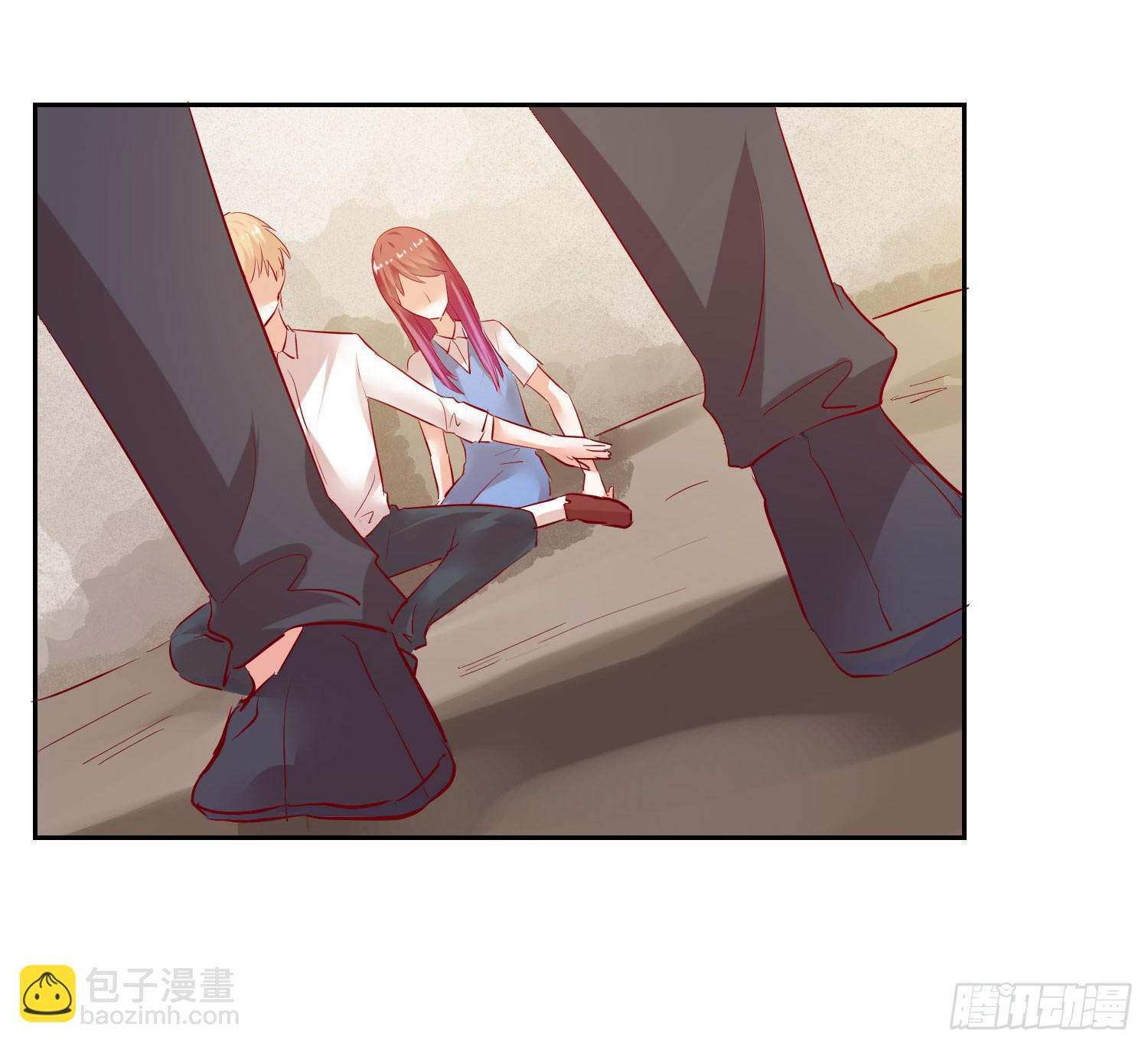 不再逃避(1/2)-第54话