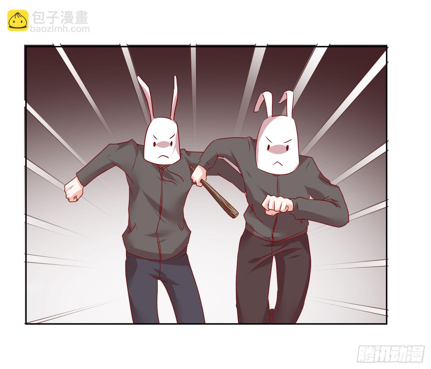 不再逃避(1/2)-第54话