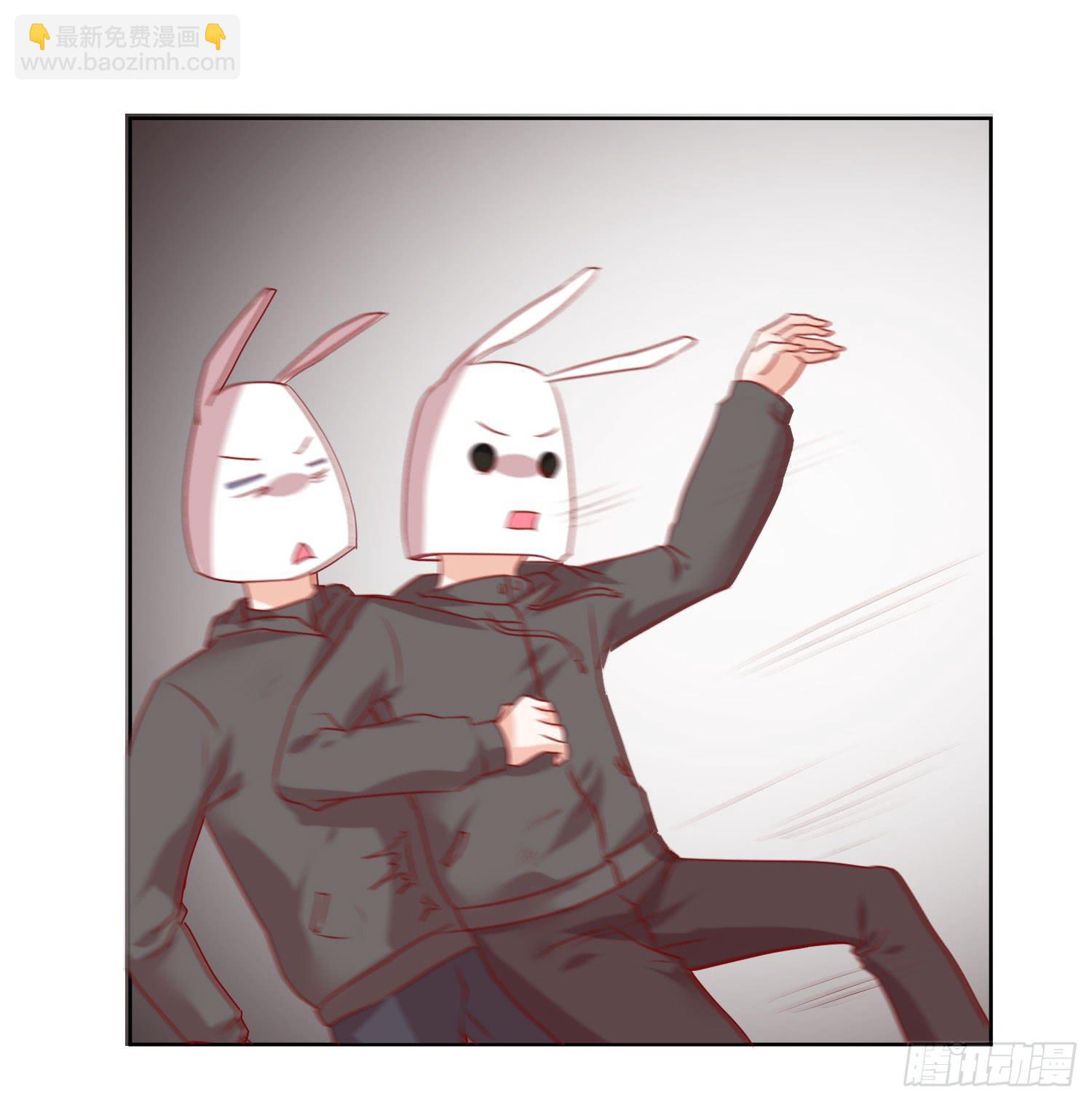 不再逃避(1/2)-第54话