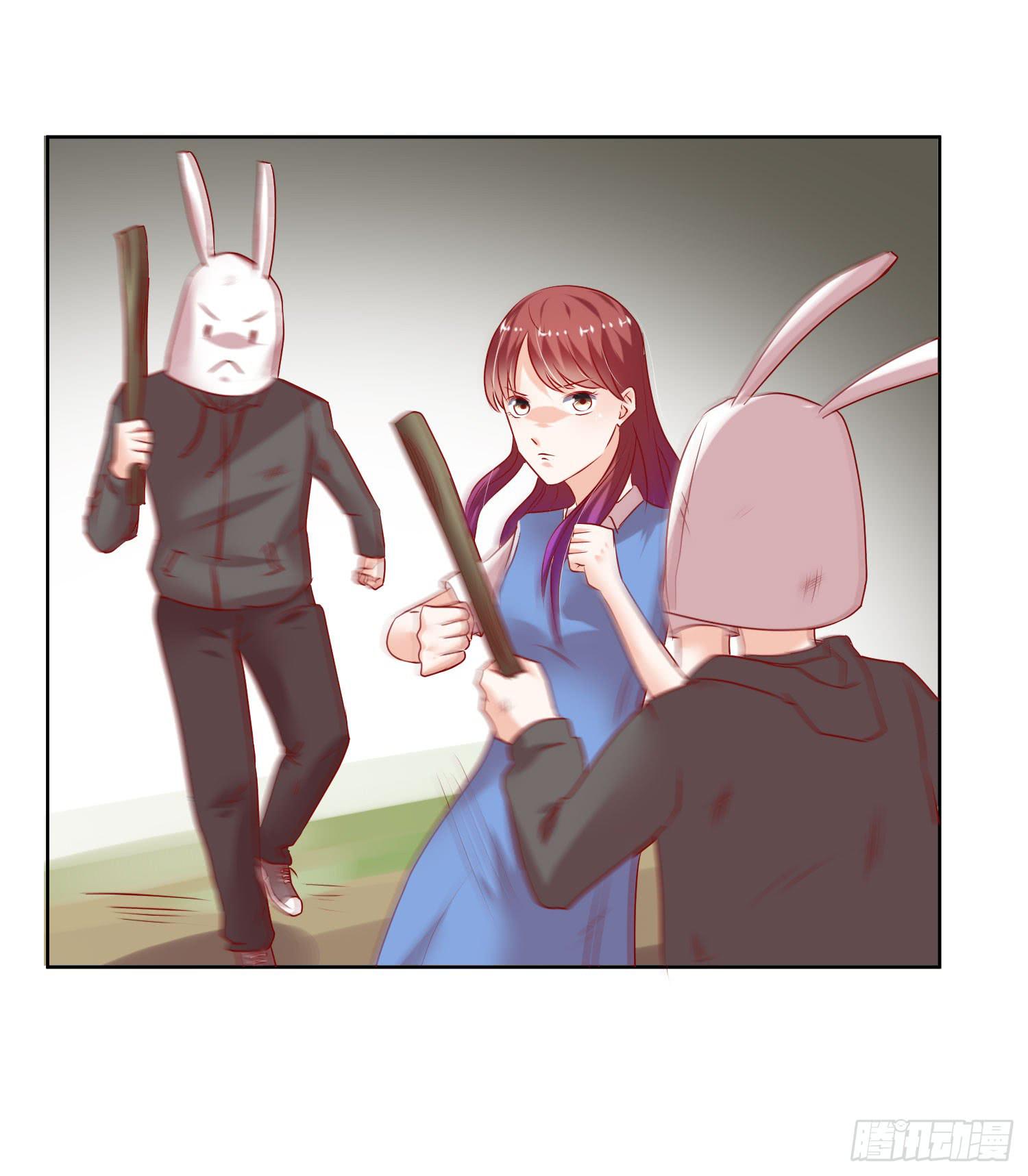 不再逃避(1/2)-第54话