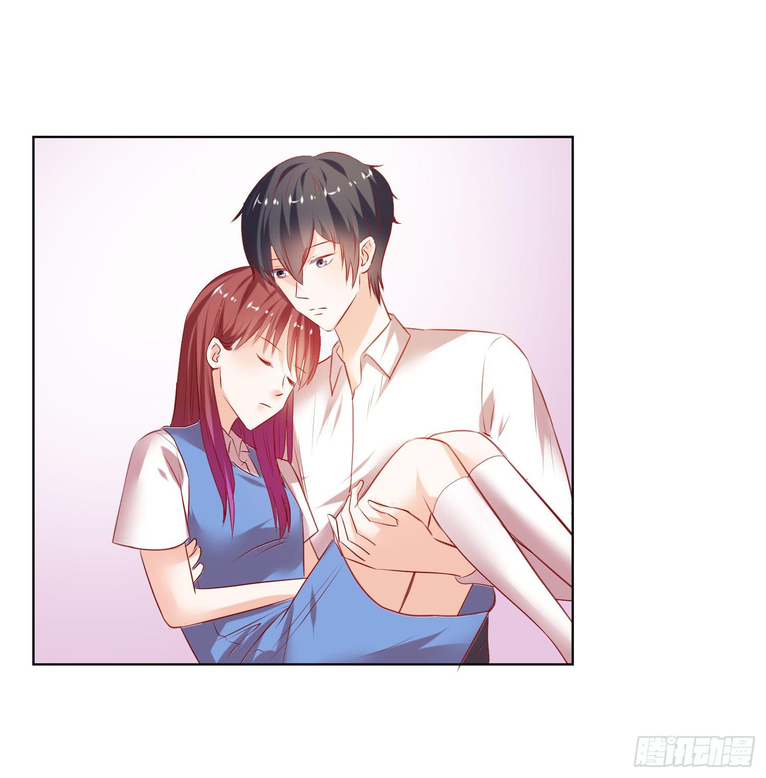 也该回家了(1/2)-第56话