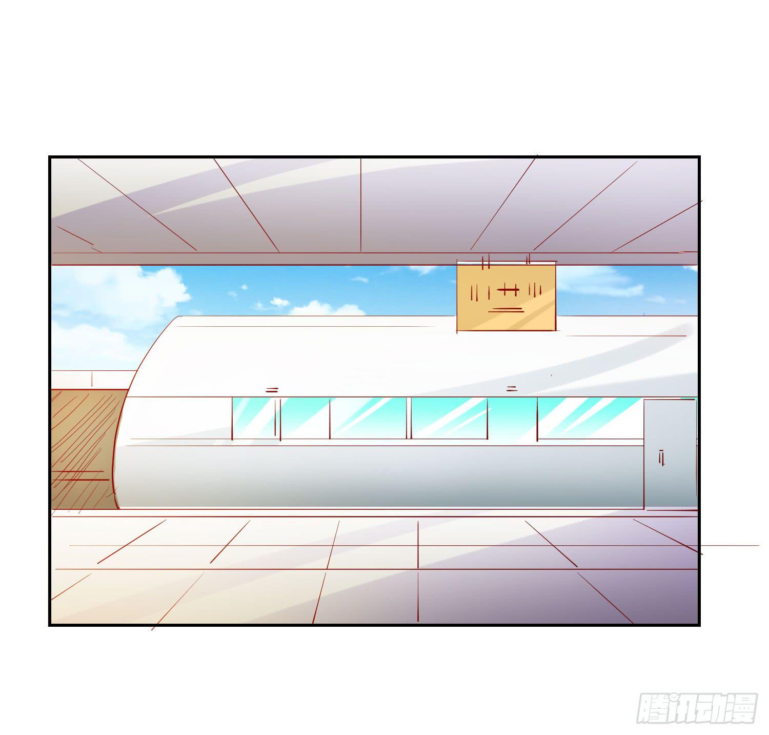 也该回家了(1/2)-第56话