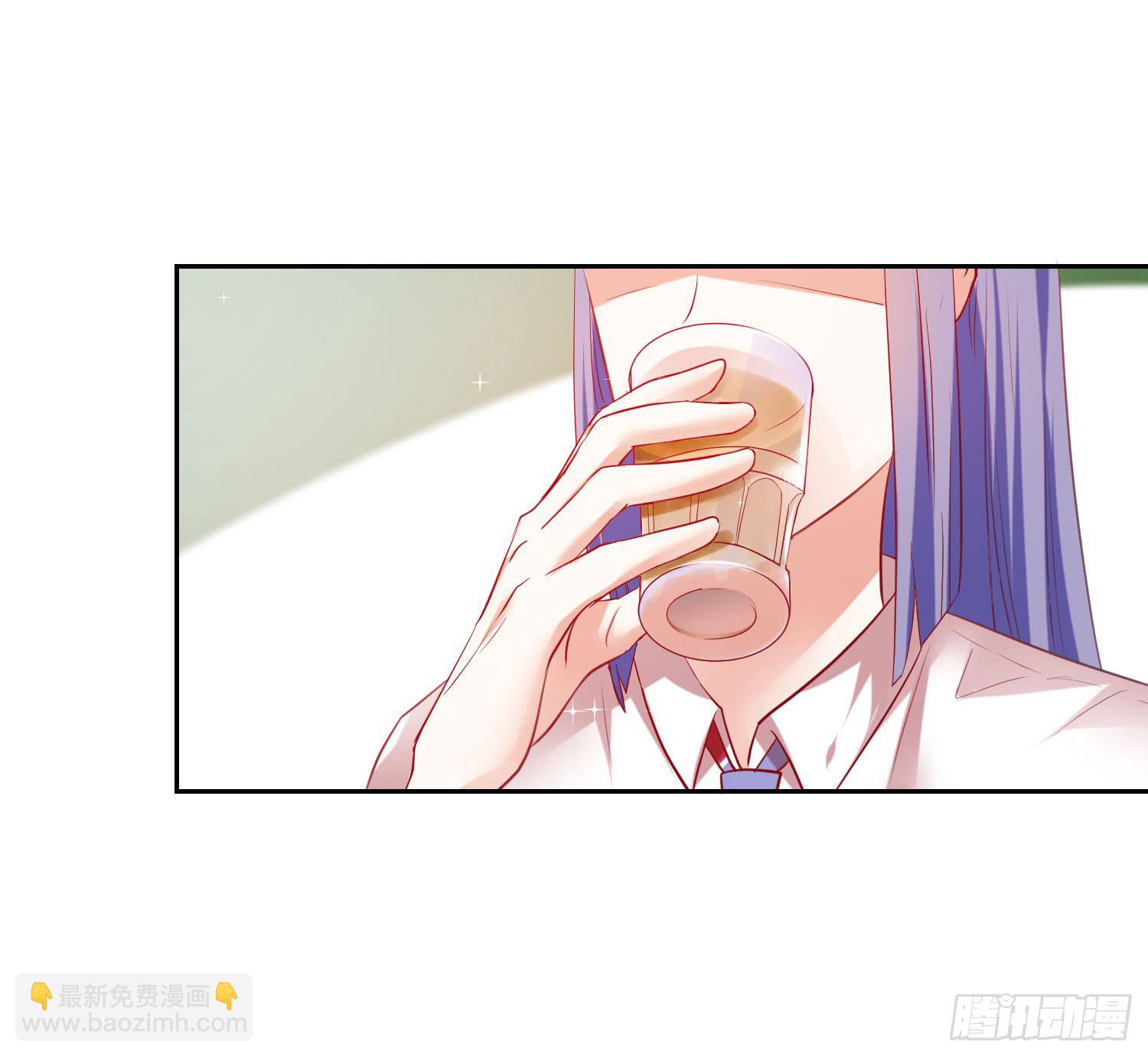 不会喝酒-第62话