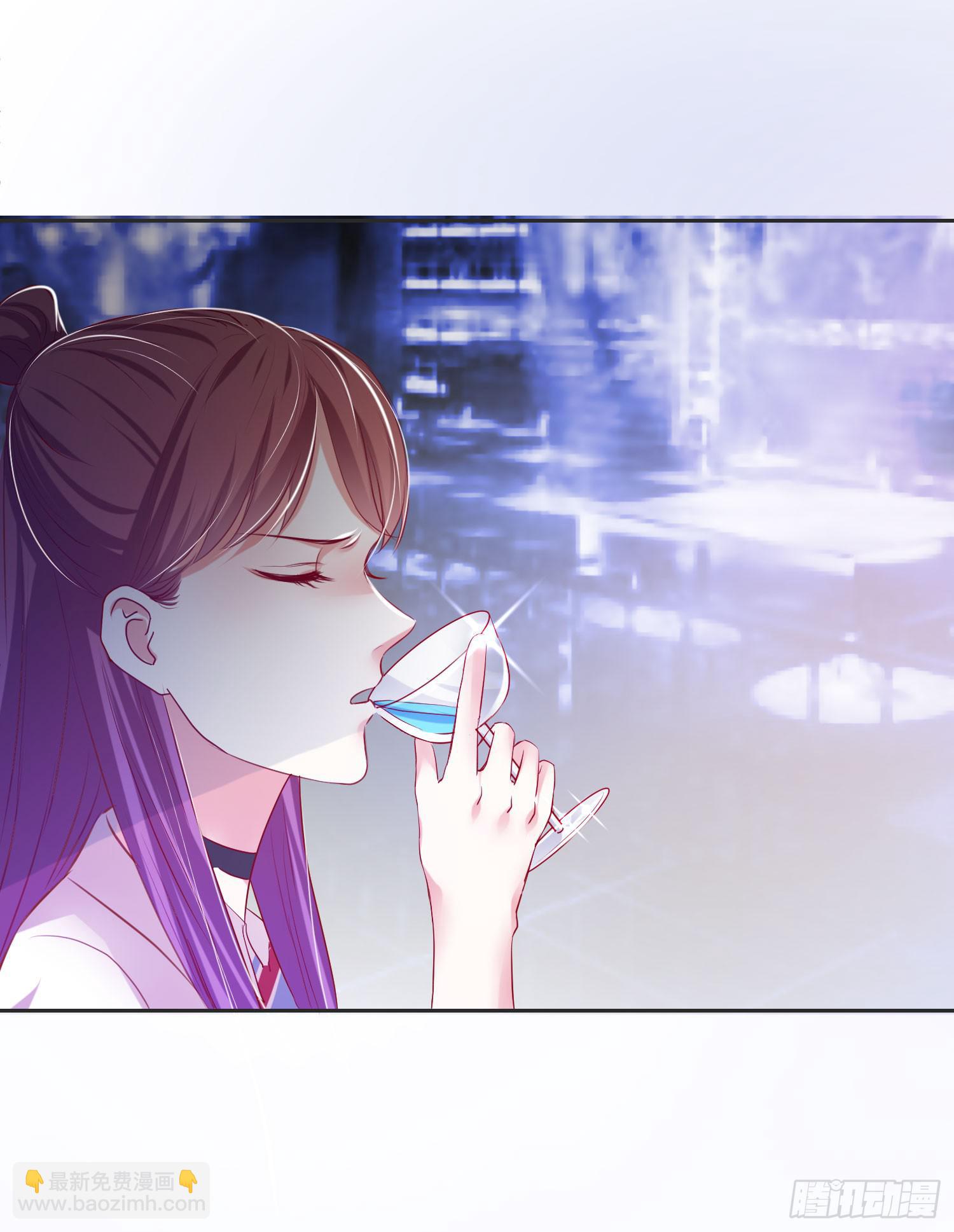 不会喝酒-第62话