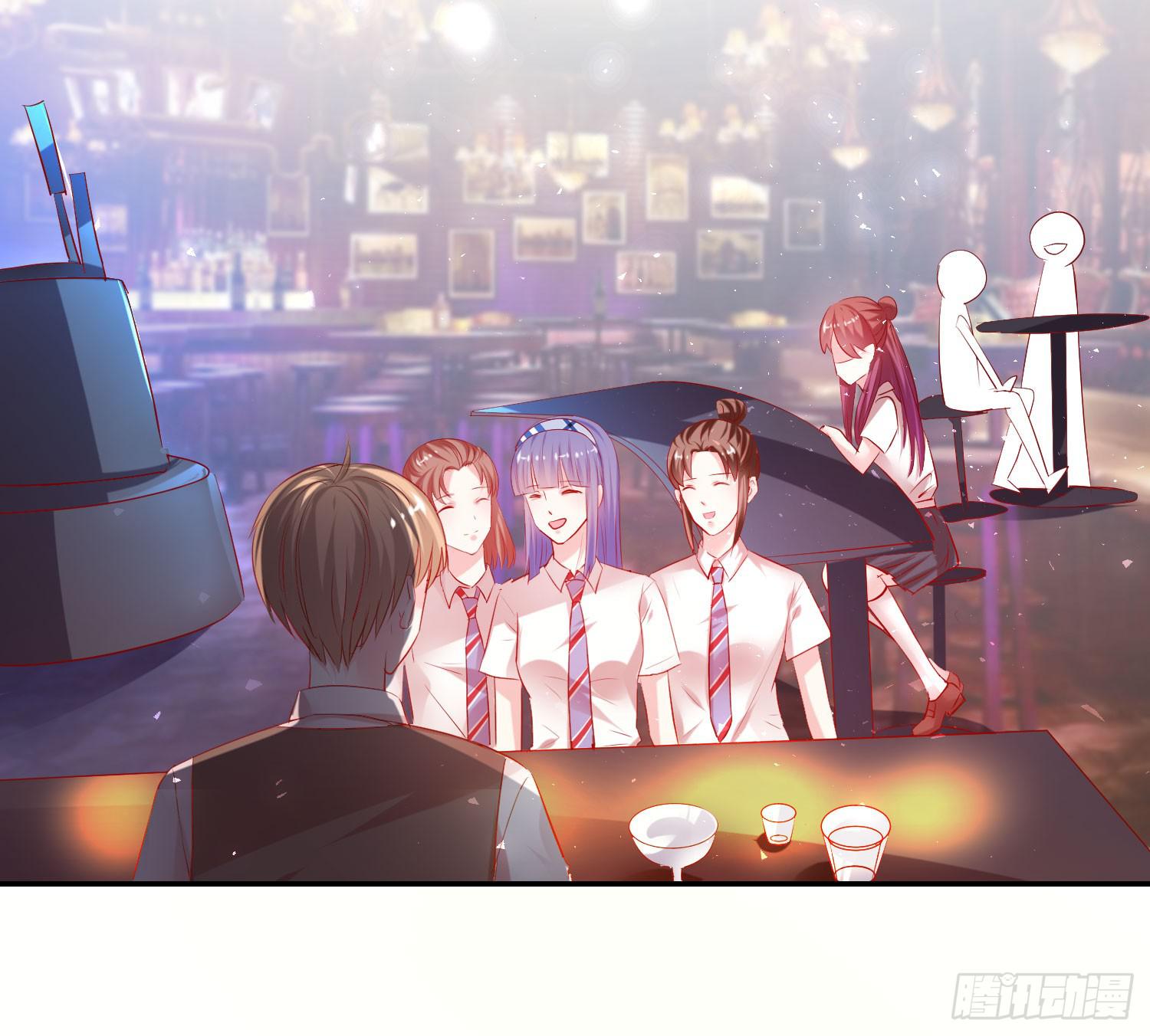 不会喝酒-第62话