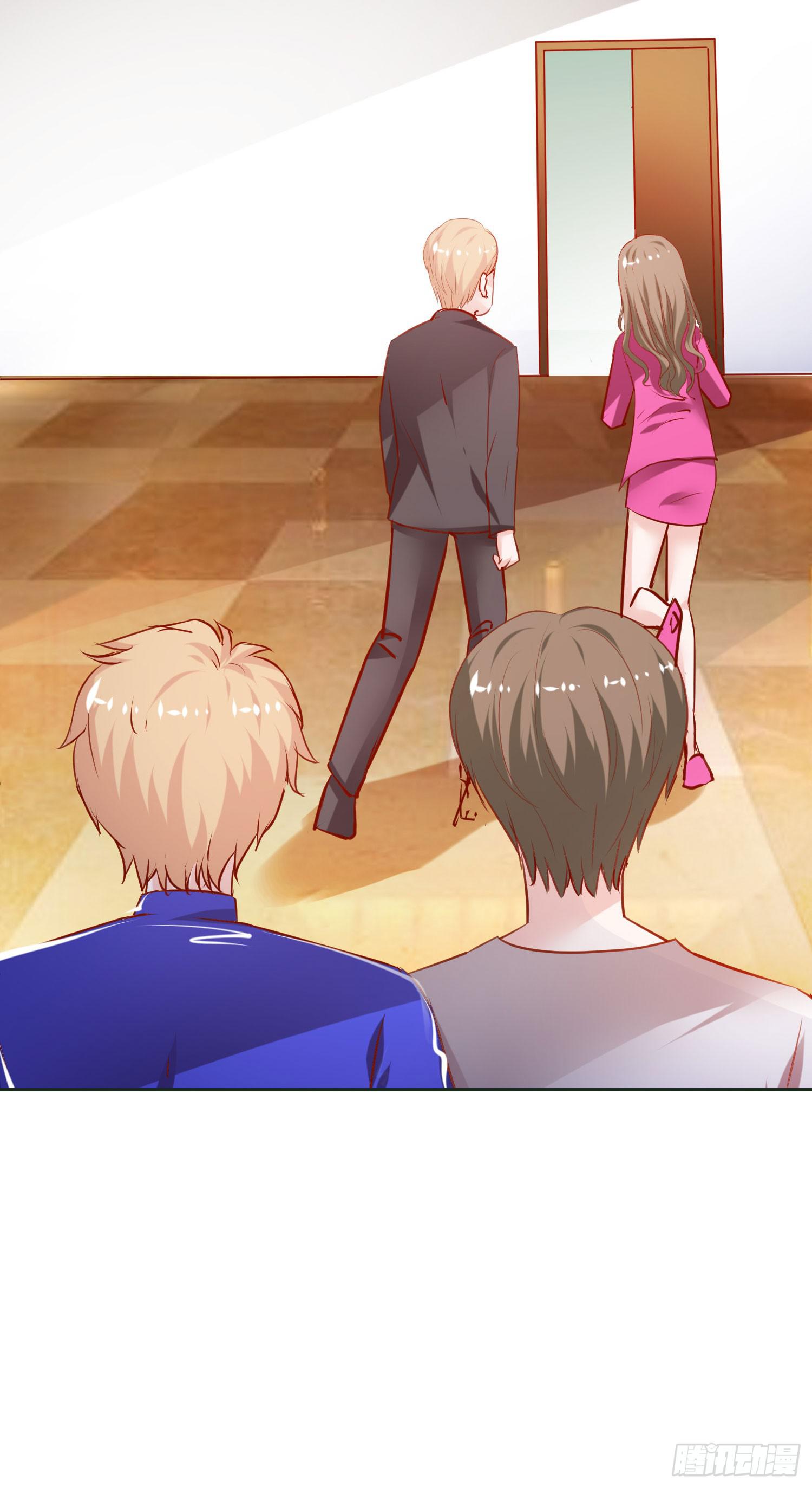 背我回去-第64话