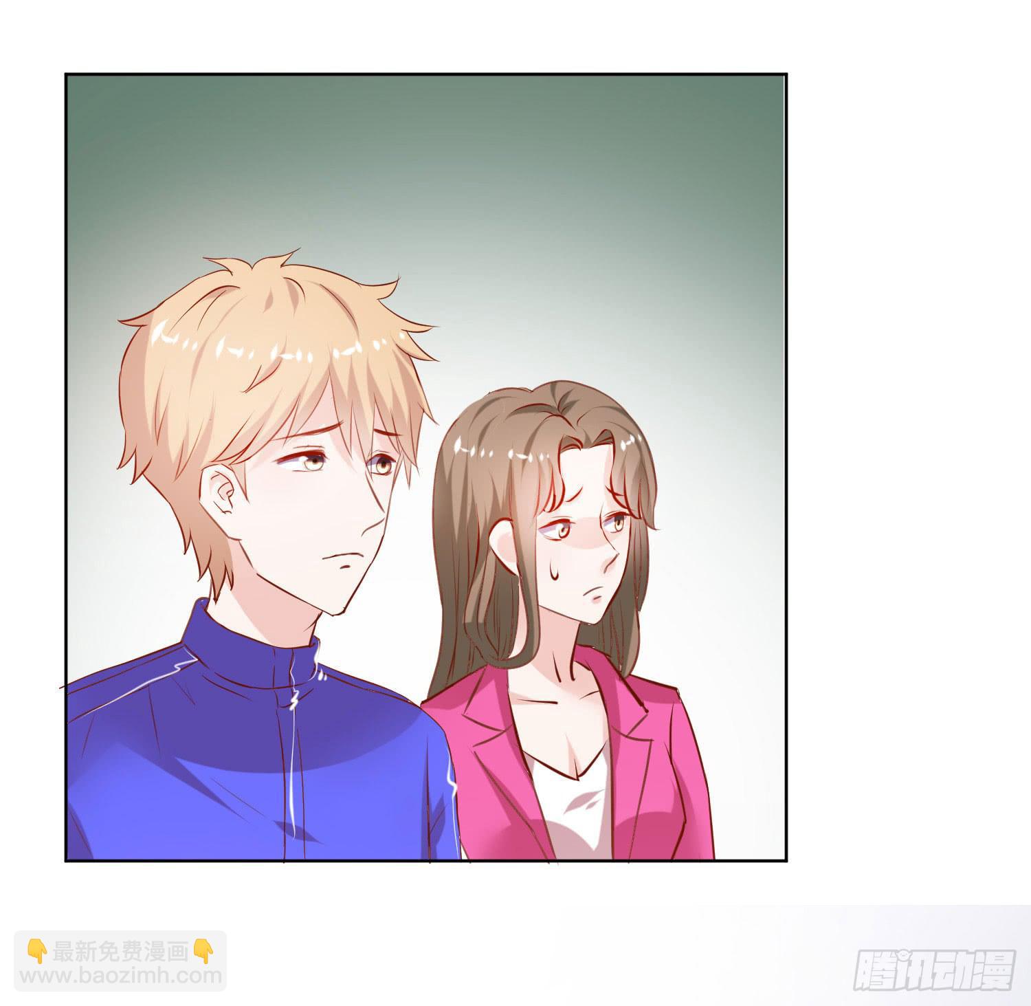 背我回去-第64话