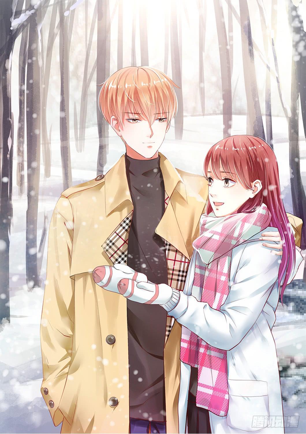 面临考验-第70话