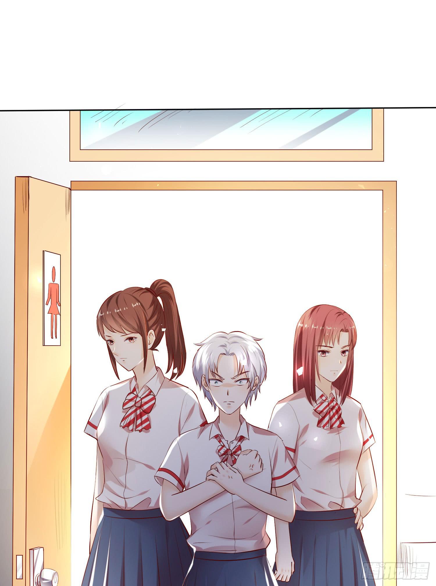 面临考验-第70话