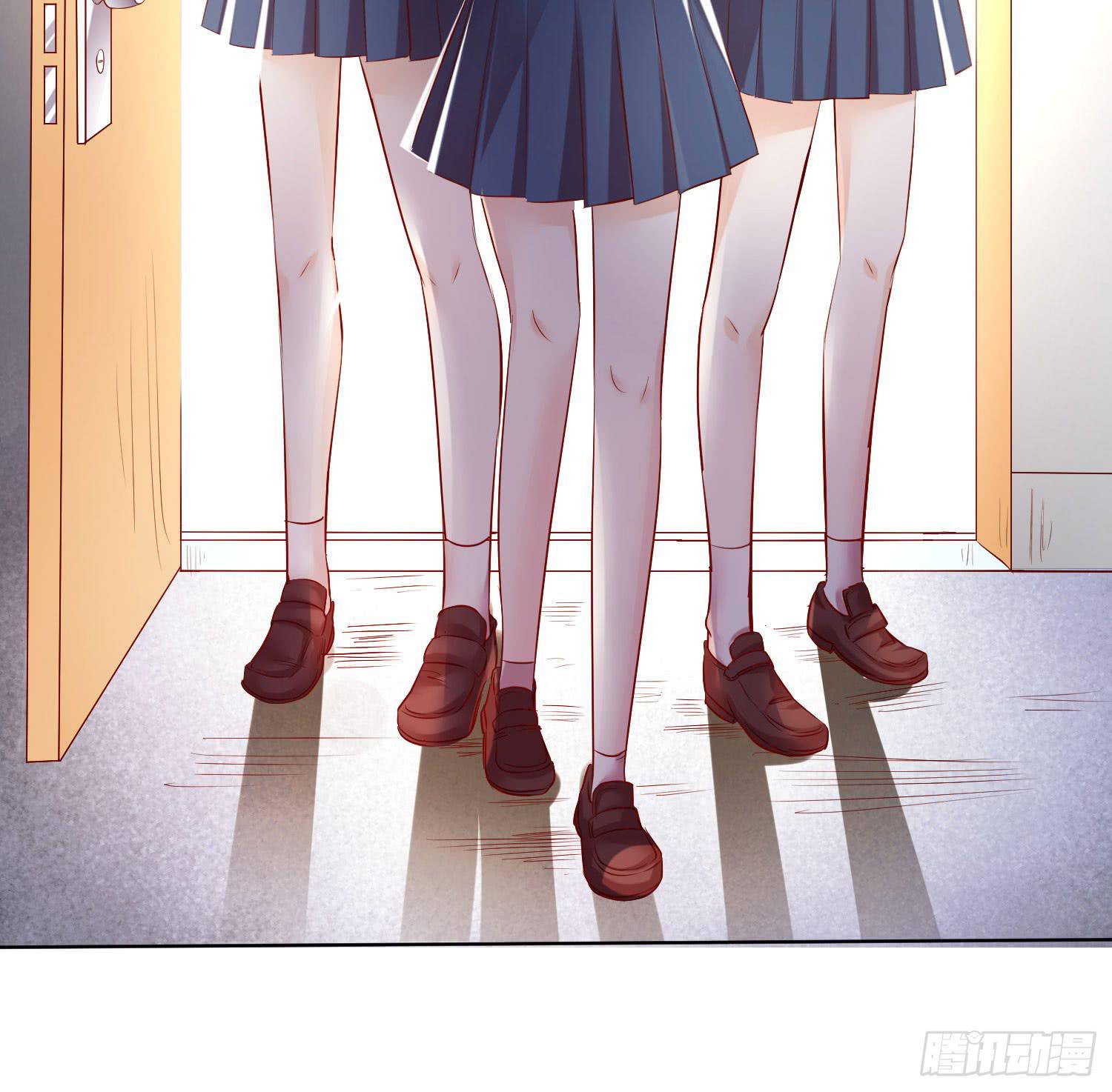 面临考验-第70话