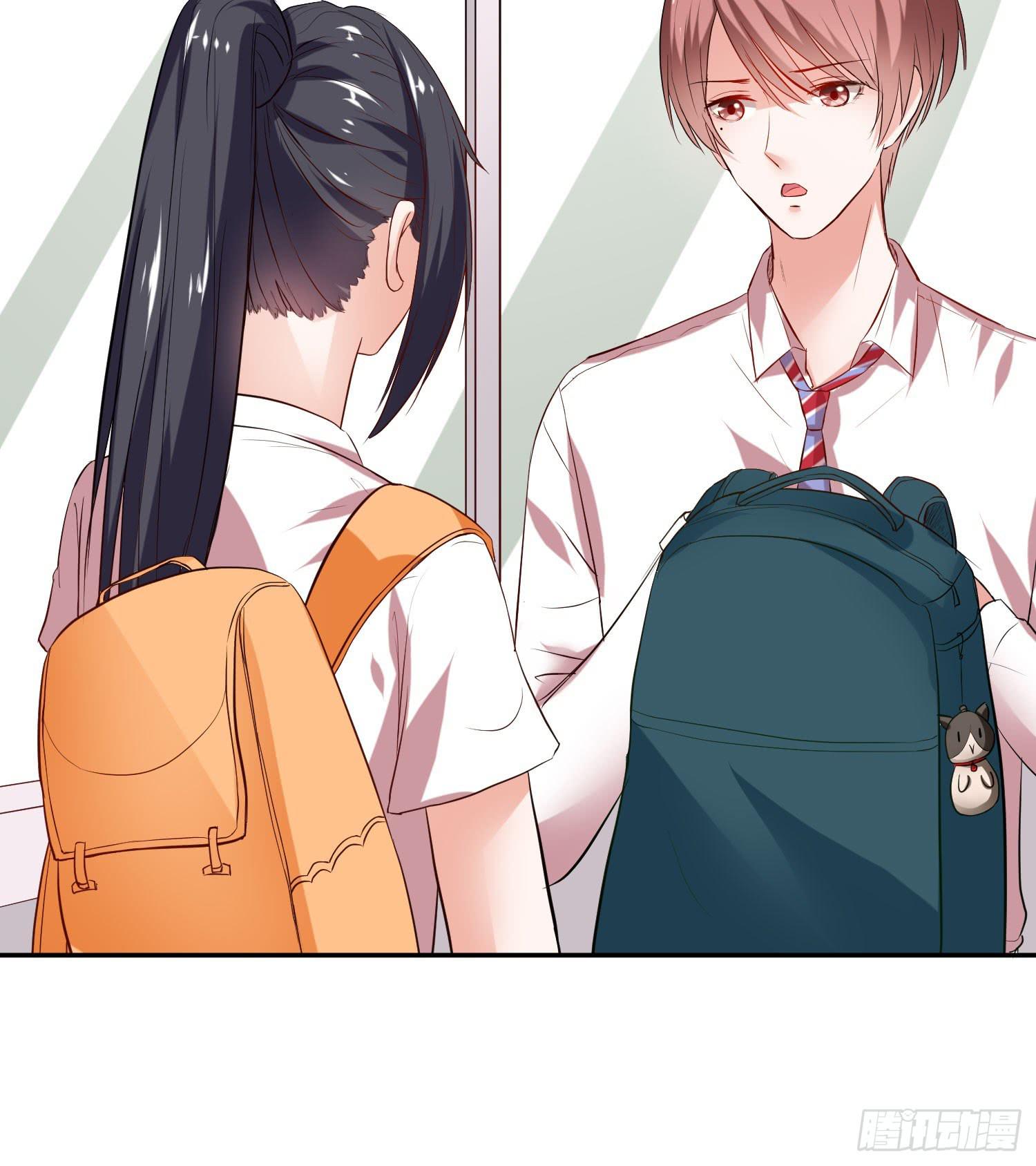 平息了一场风波(1/2)-第8话