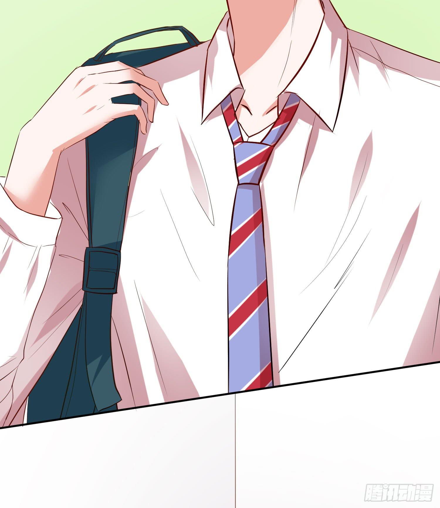 平息了一场风波(1/2)-第8话