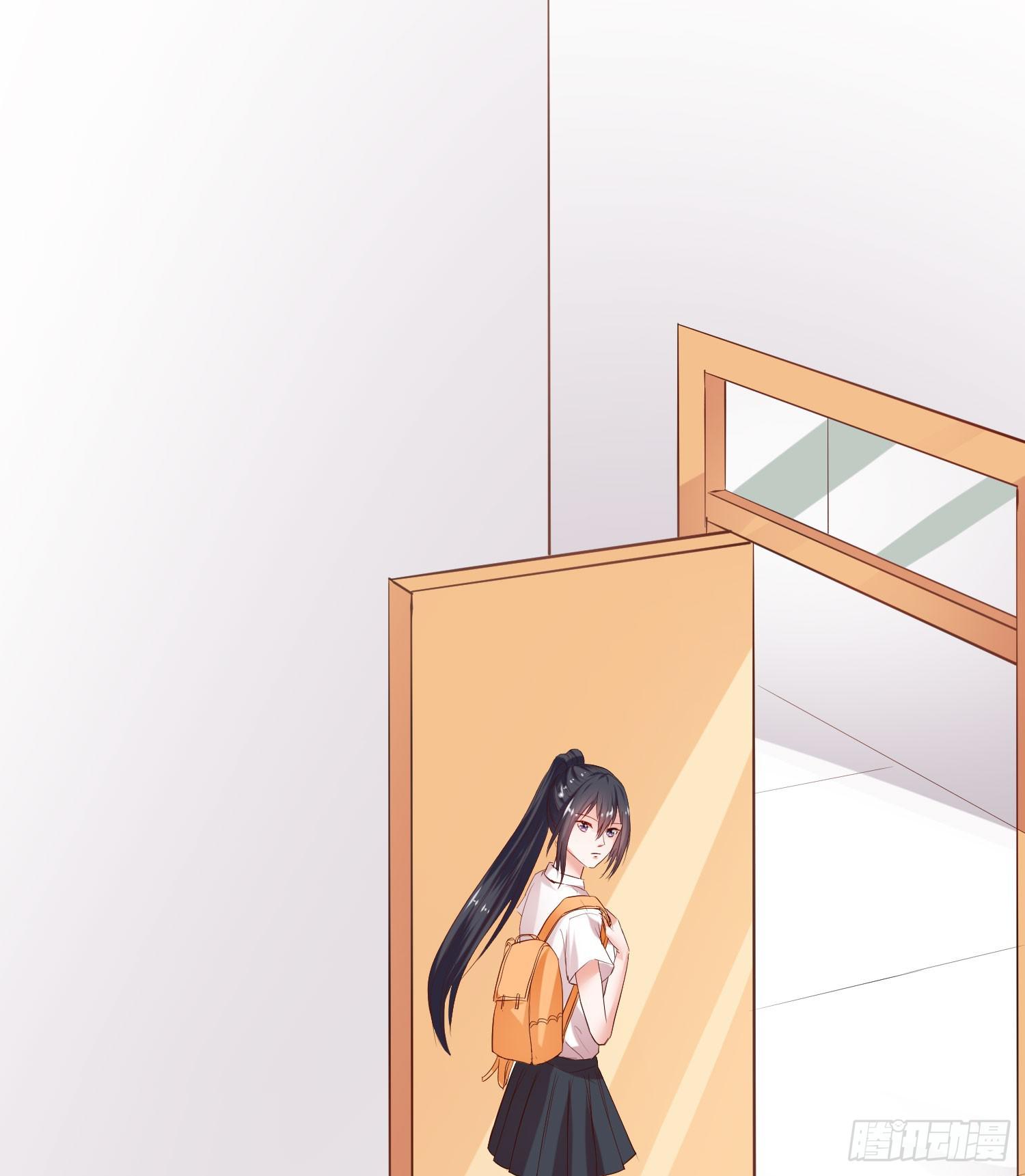 平息了一场风波(1/2)-第8话