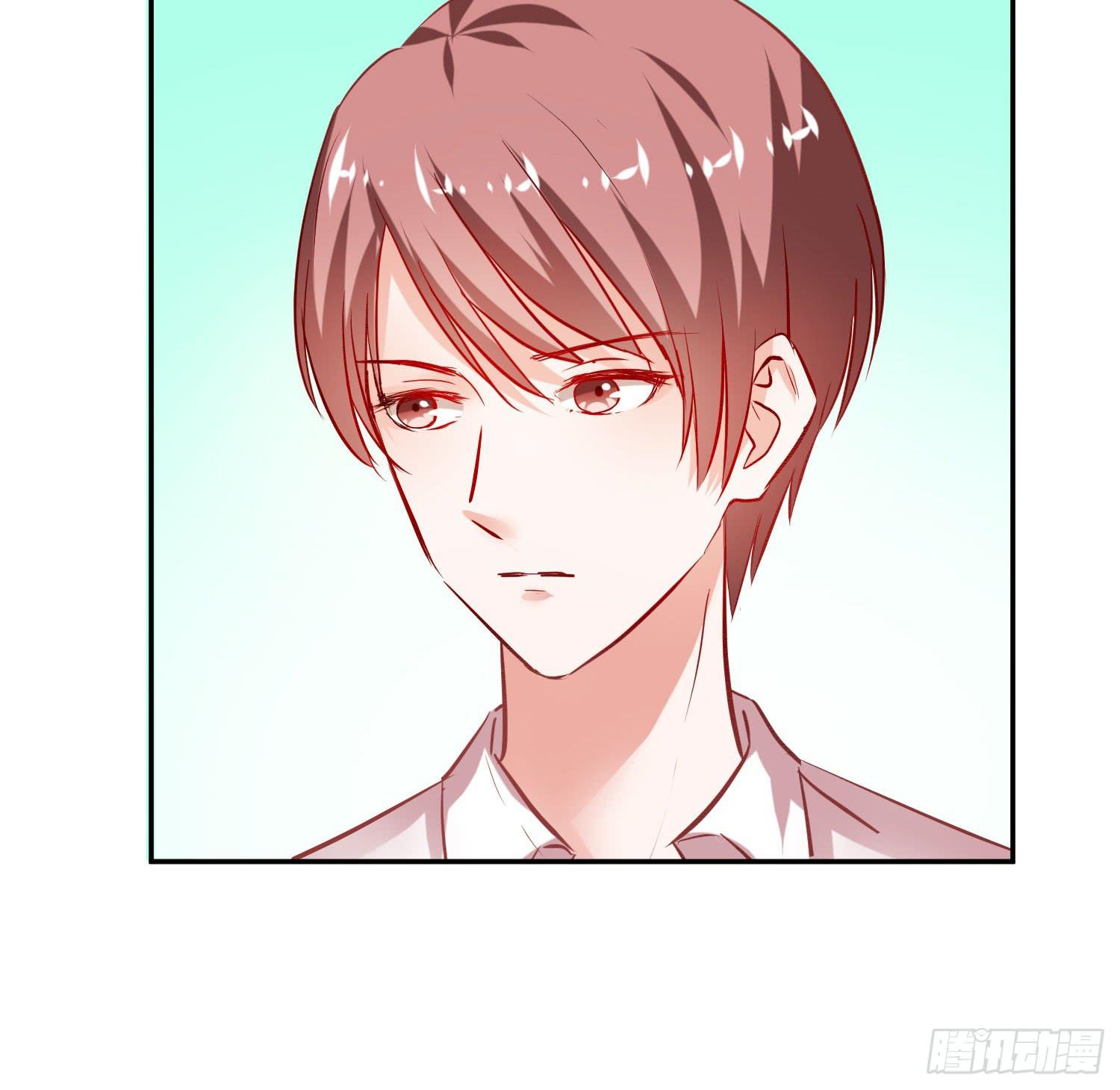 平息了一场风波(1/2)-第8话