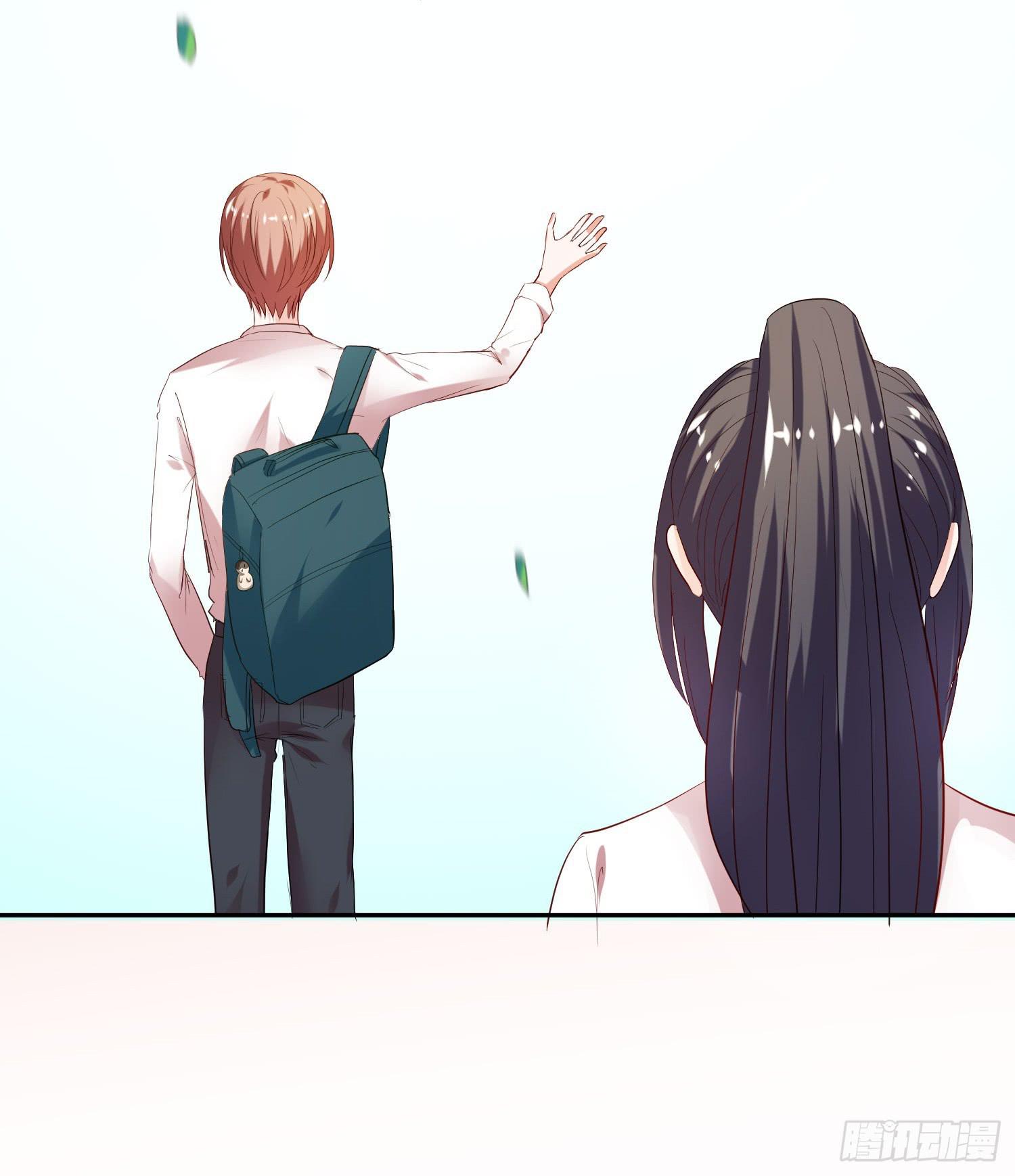 平息了一场风波(1/2)-第8话