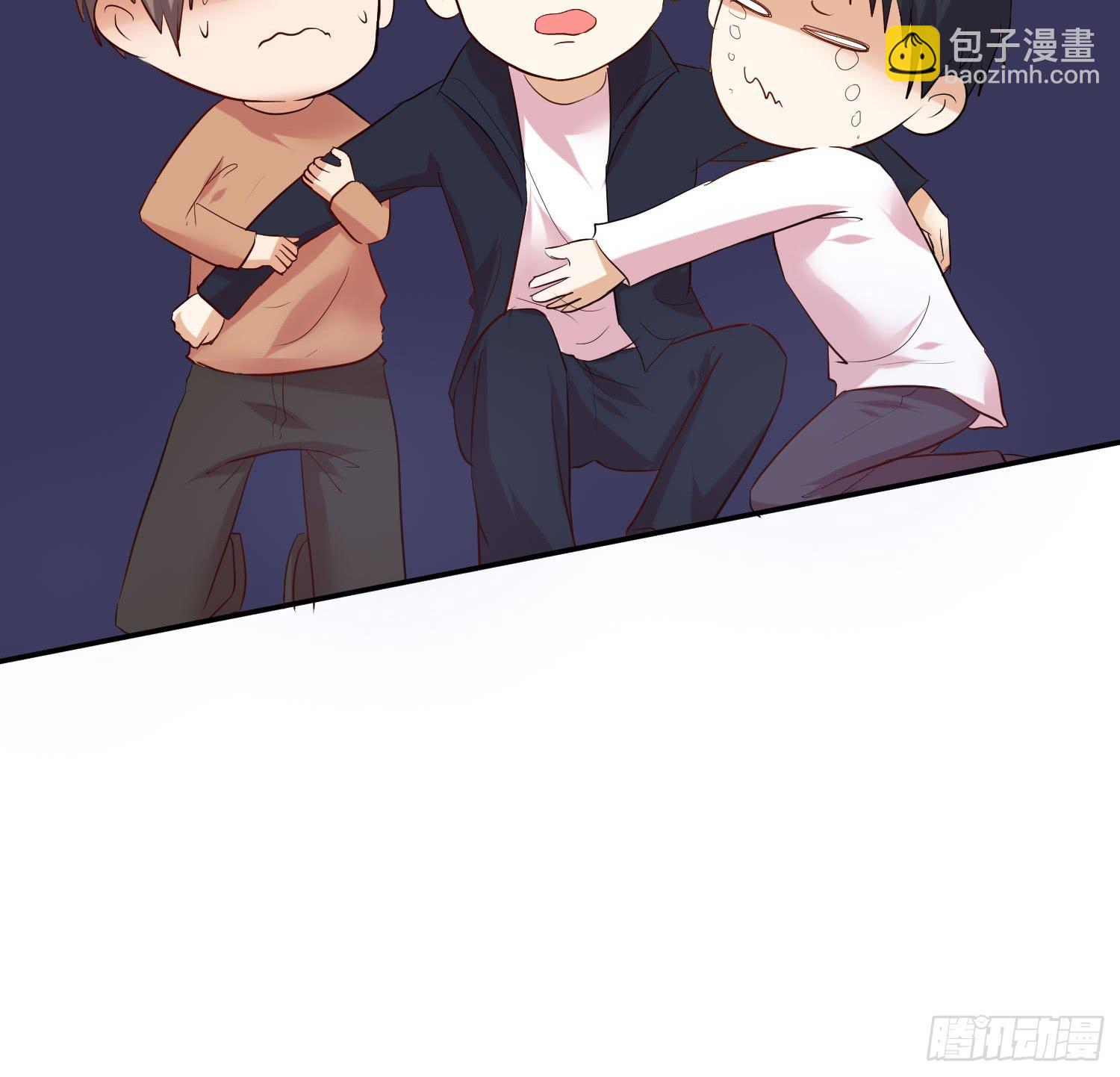 平息了一场风波(1/2)-第8话