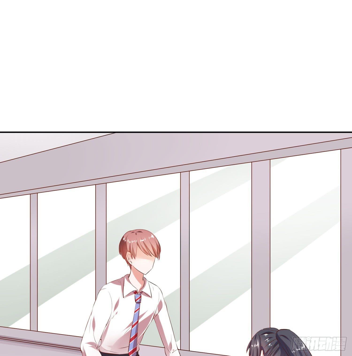 平息了一场风波(1/2)-第8话