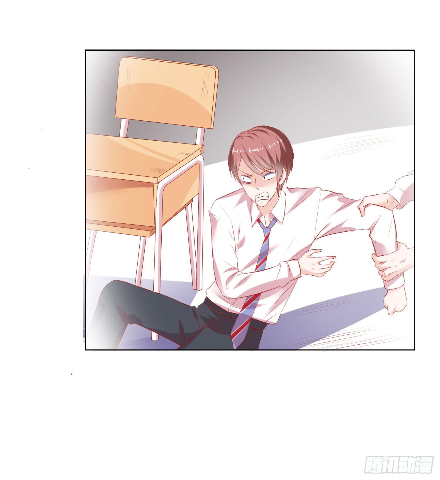 原来是梦-第74话