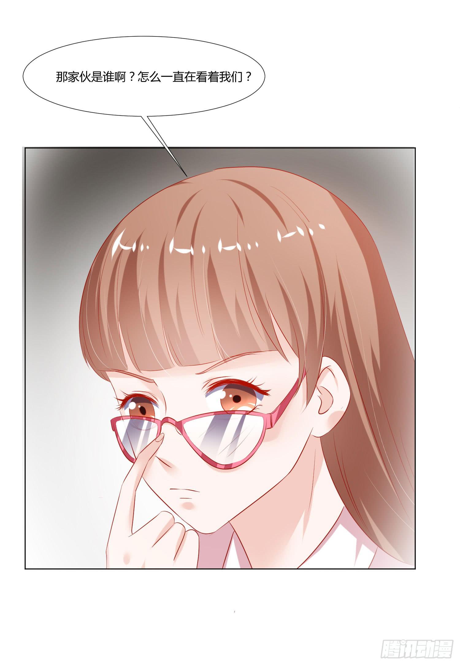 原来是梦-第74话