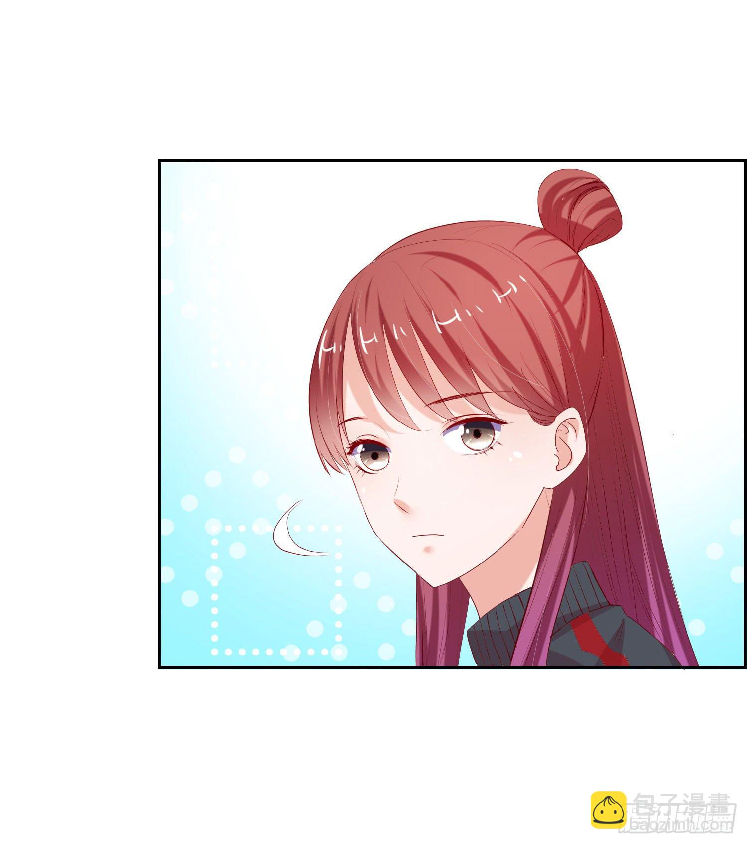 都是因为你-第80话