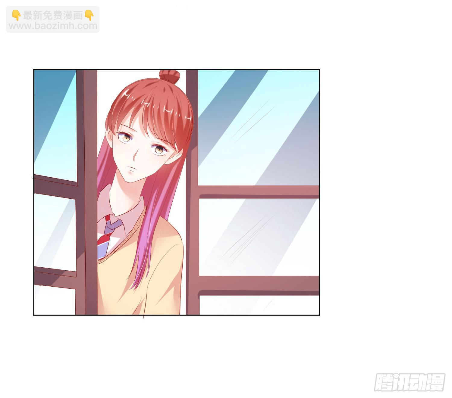 一见钟情-第84话