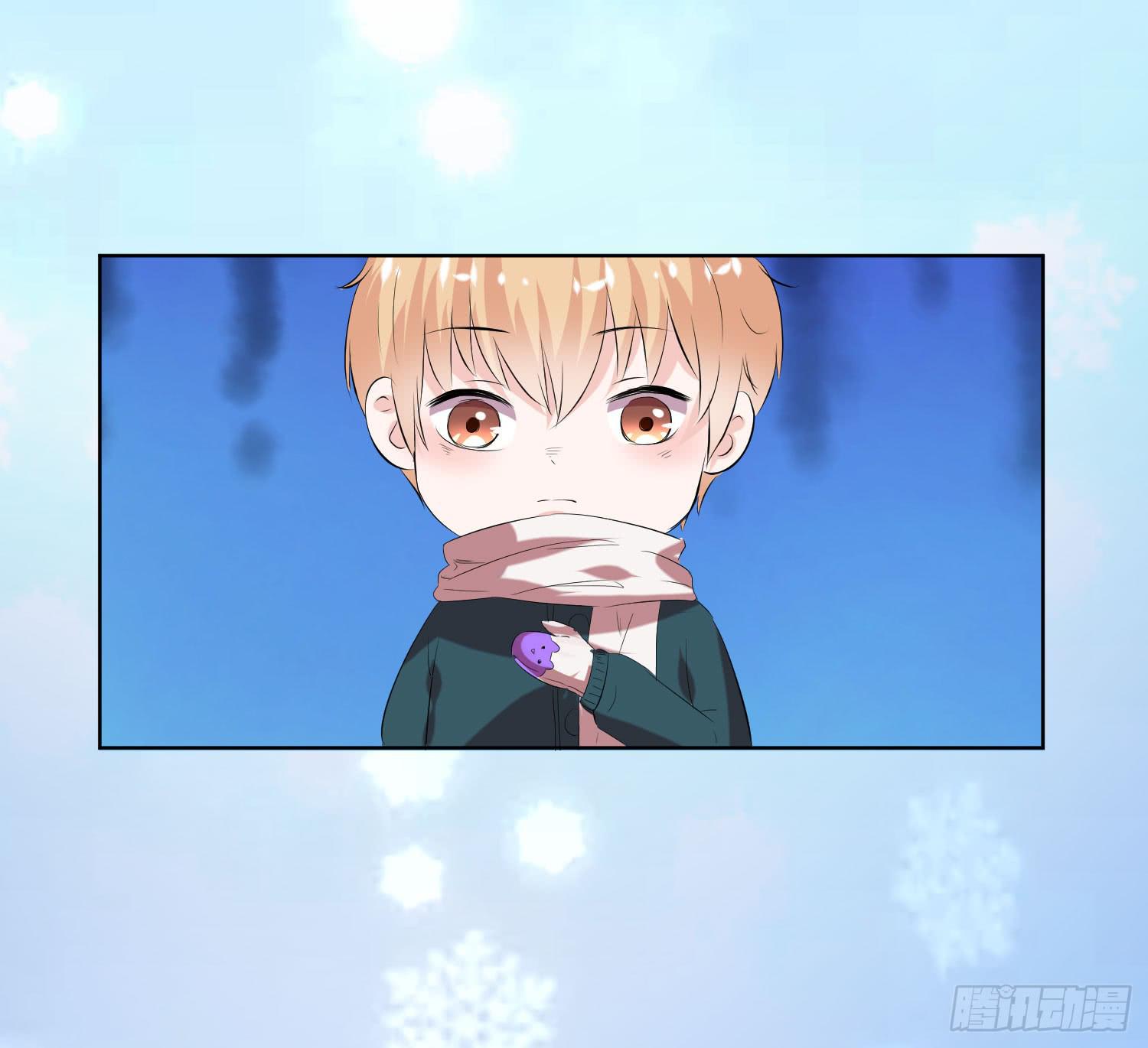 神呐救救我(1/3)-第10话