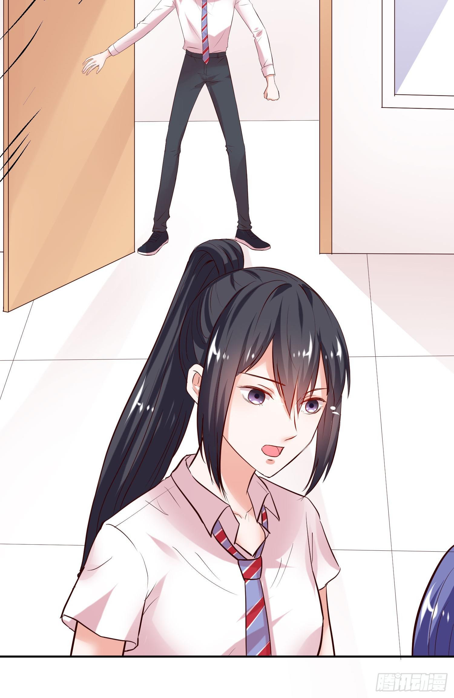 神呐救救我(1/3)-第10话