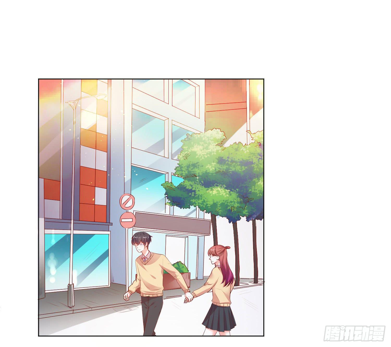 告诉你们-第92话